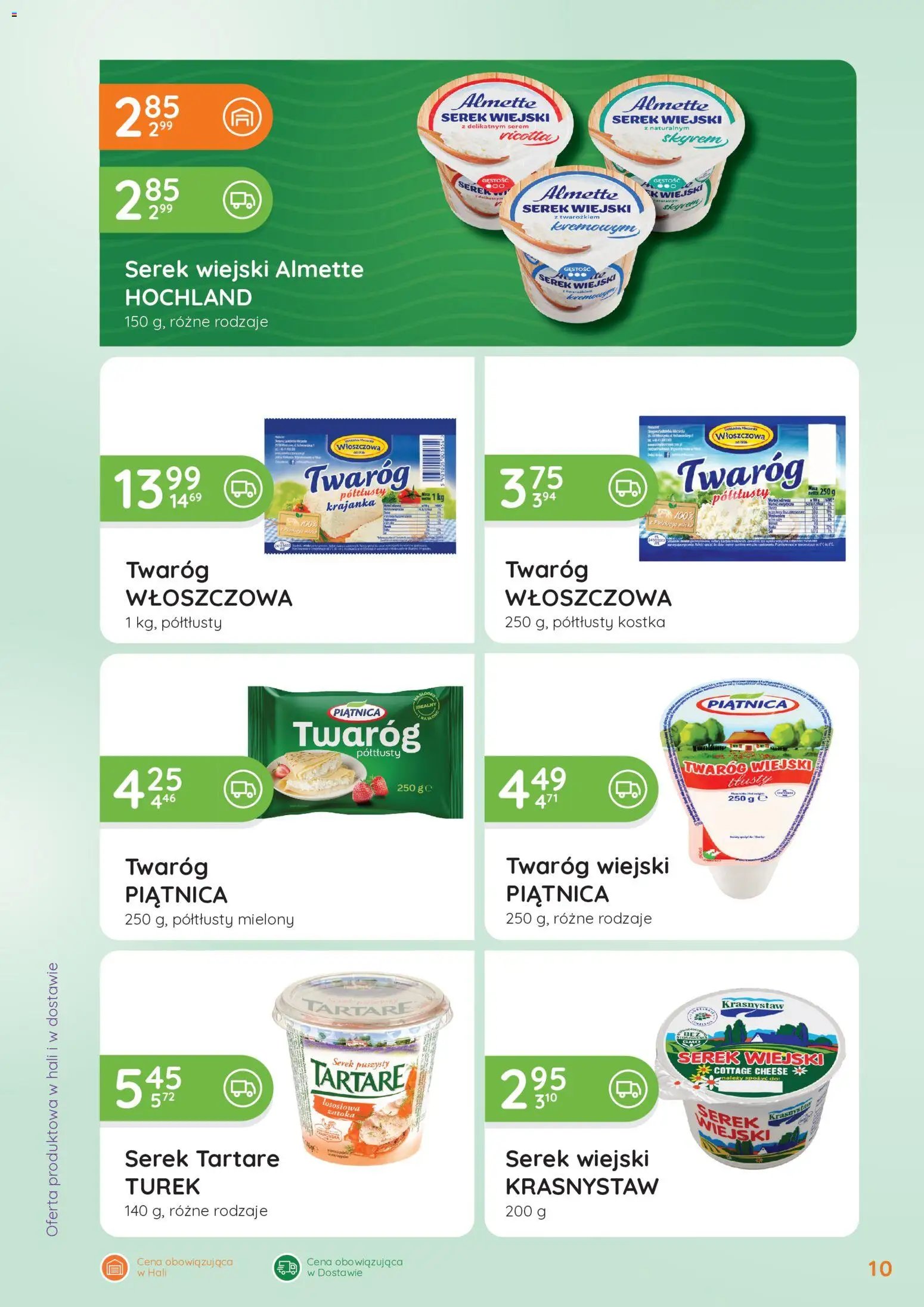 Eurocash gazetka - Oferta Handlowa
