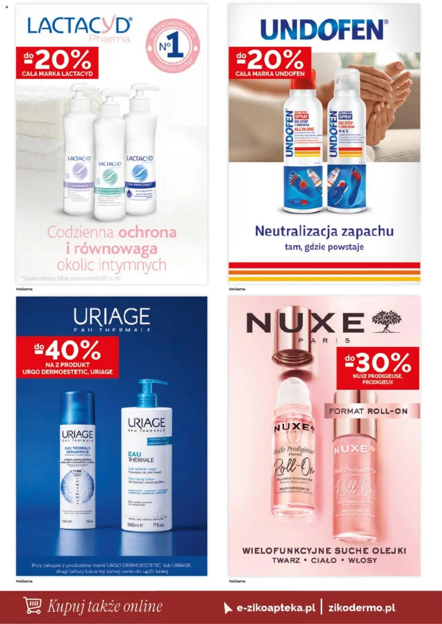 Ziko gazetka