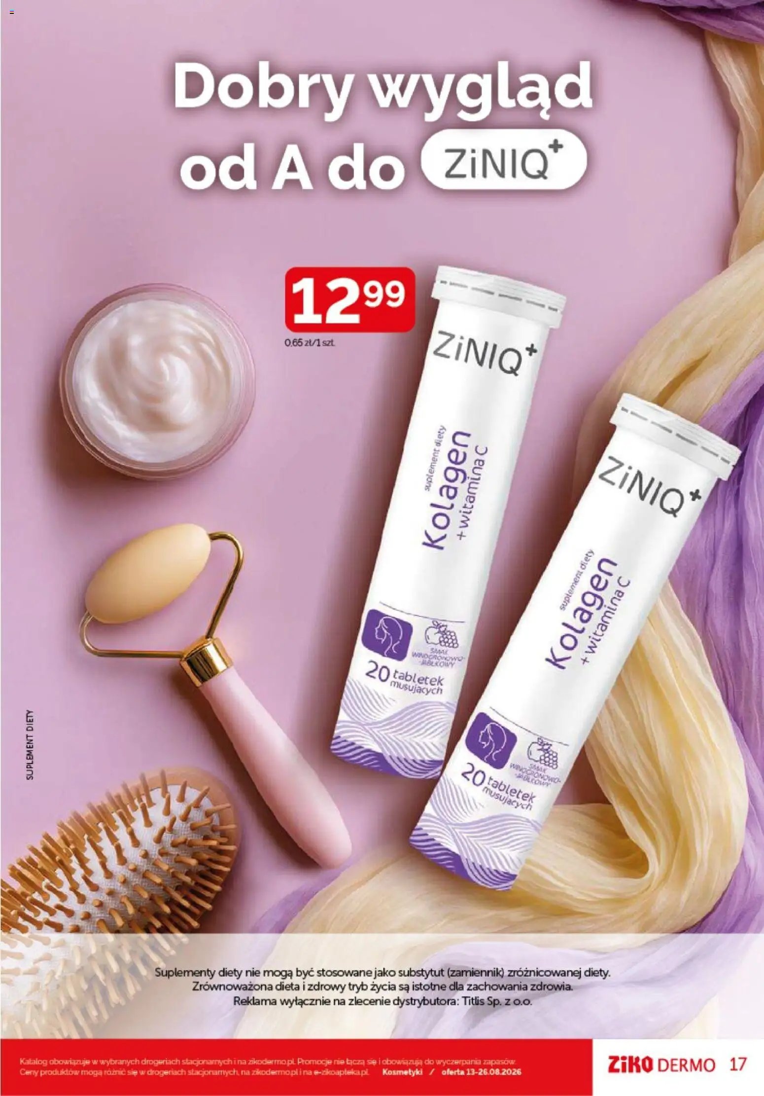 Ziko gazetka