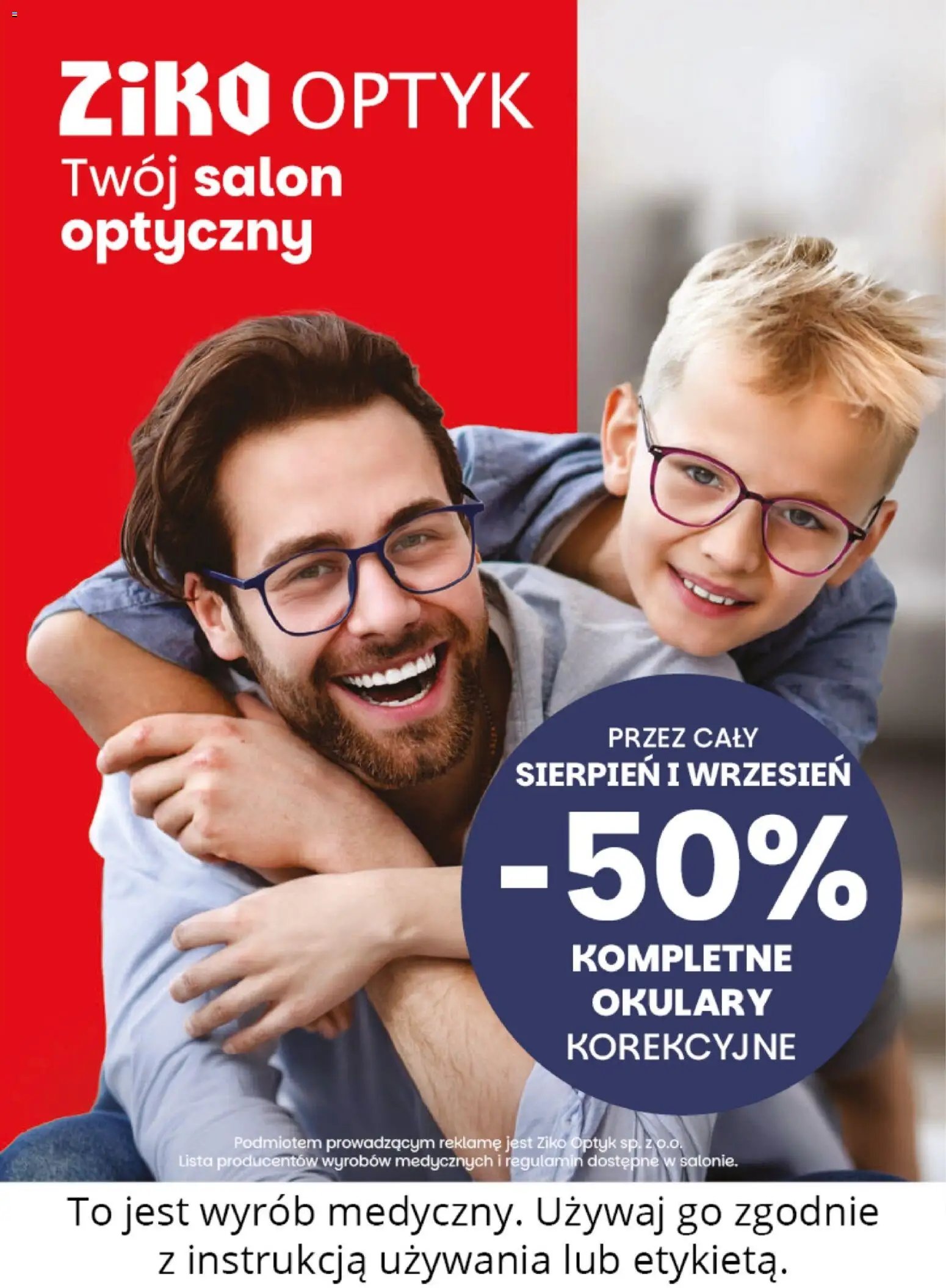 Ziko gazetka