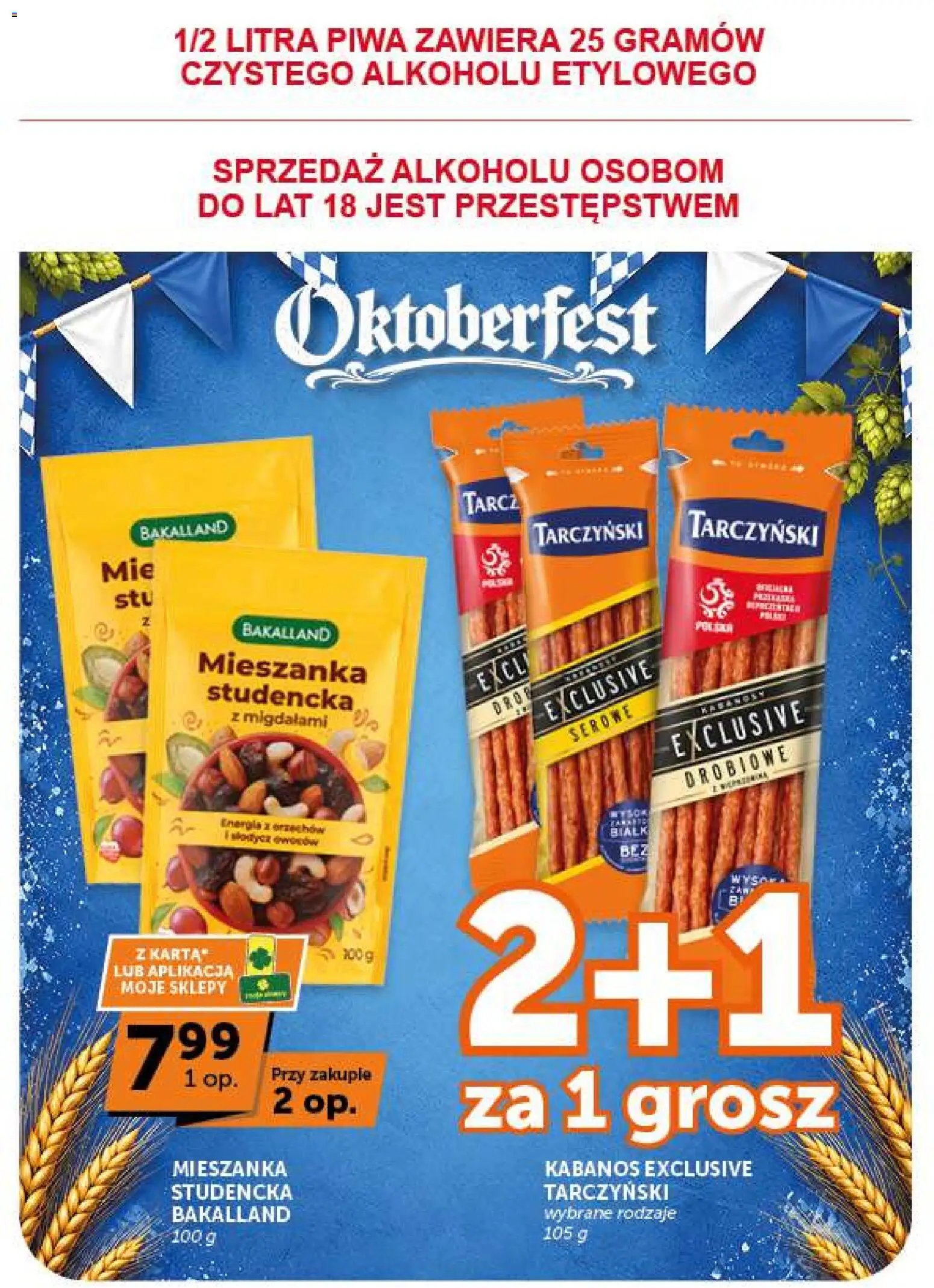 Euro Sklep gazetka - Market