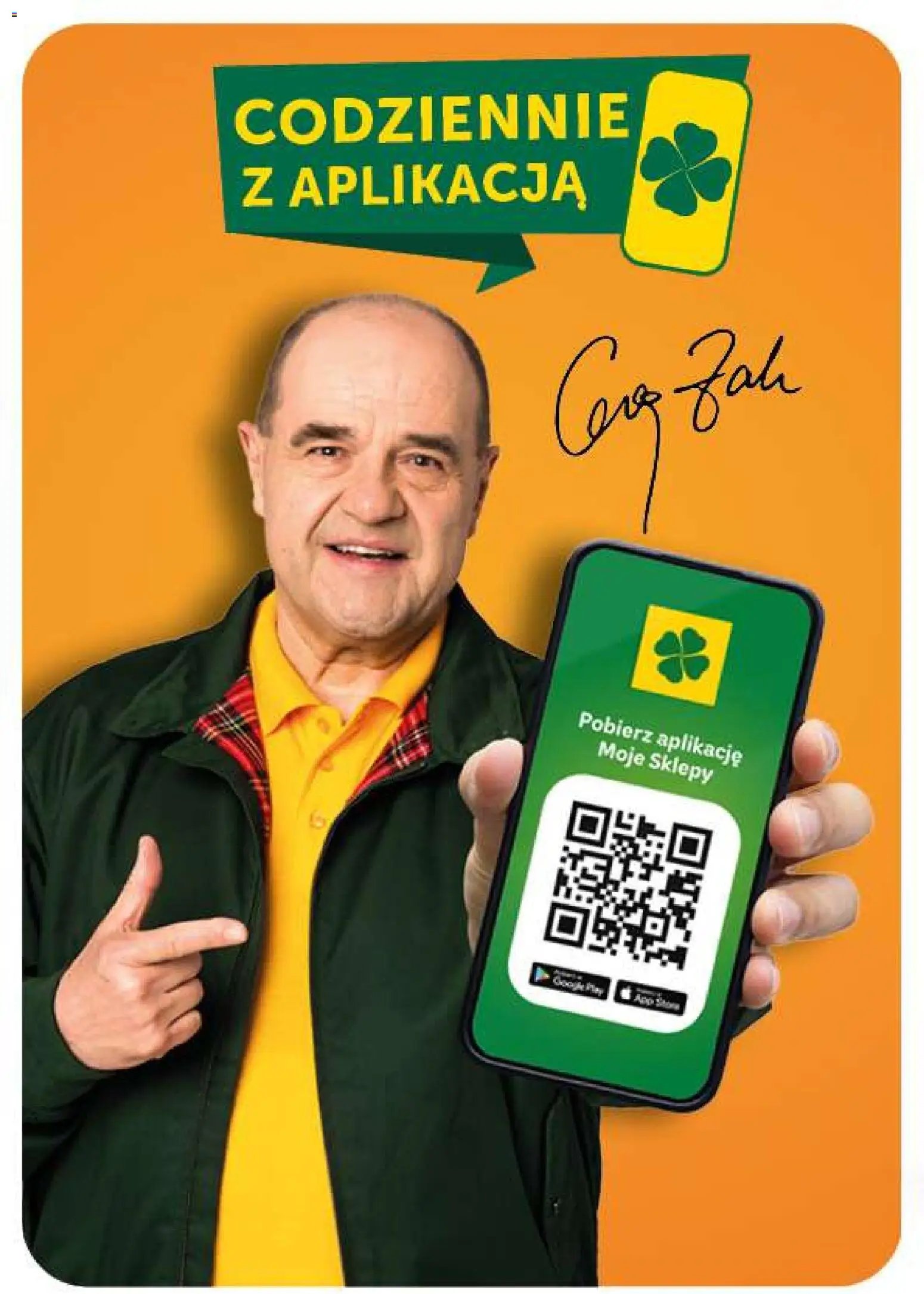 Euro Sklep gazetka - Market
