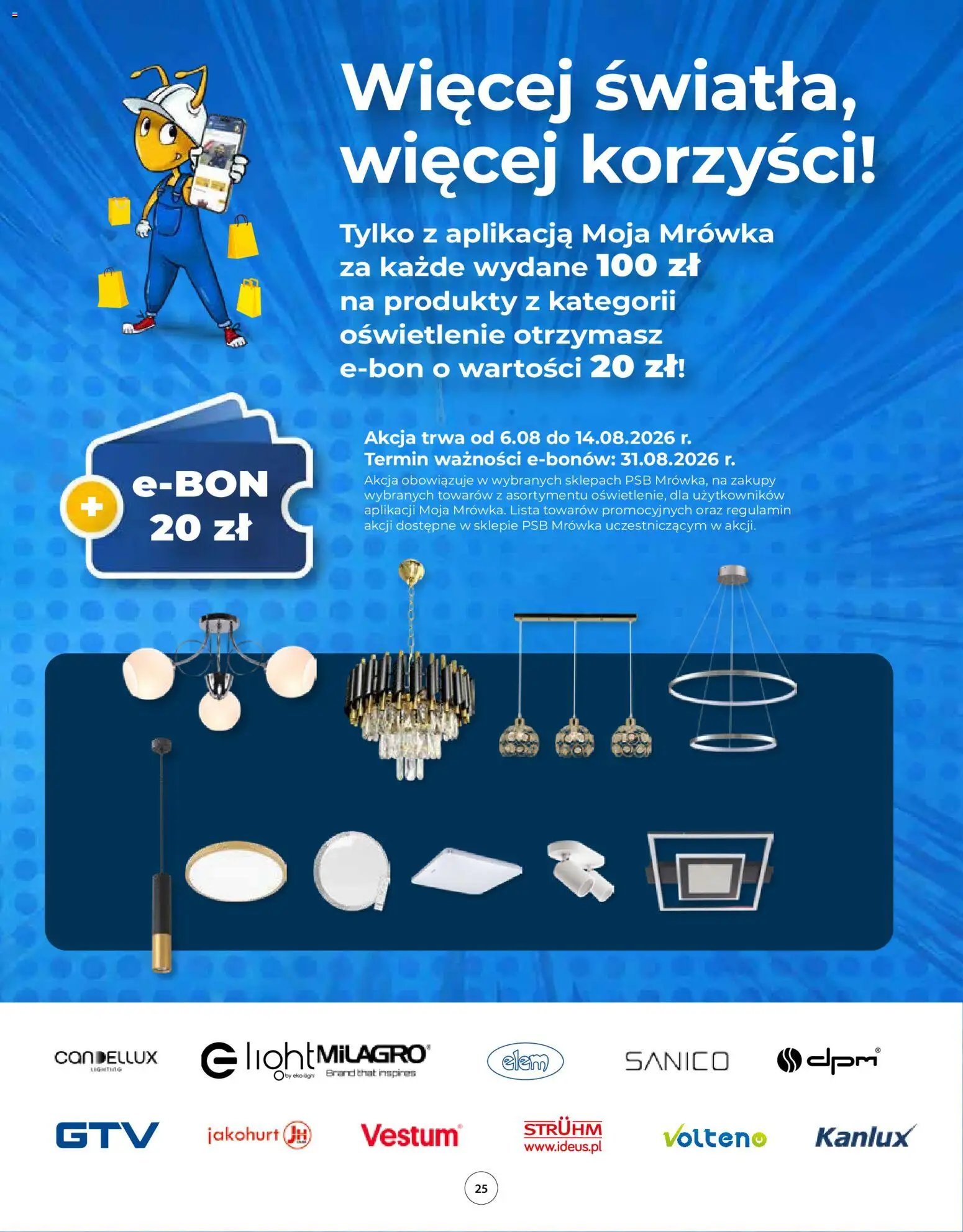 Mrówka gazetka