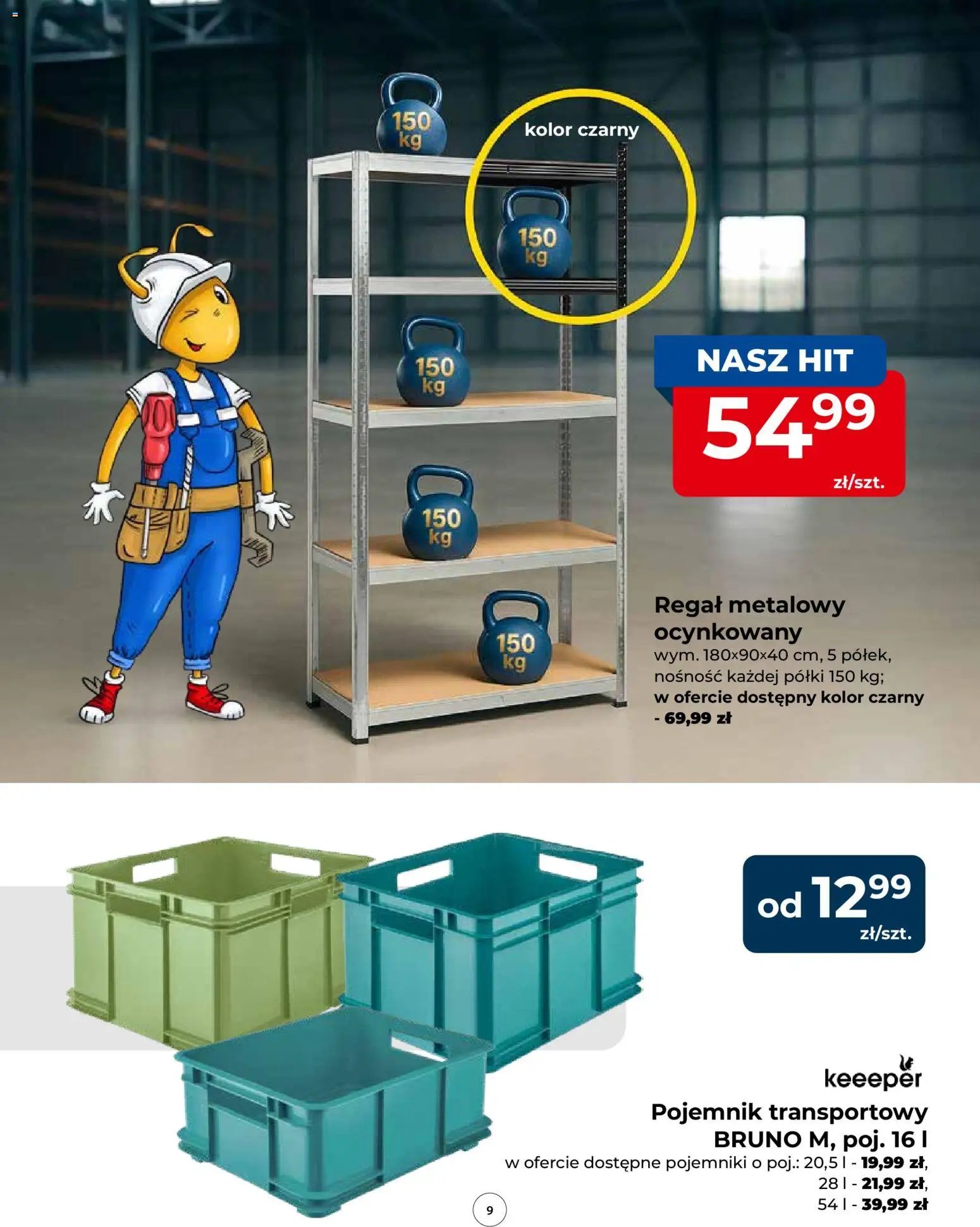 Mrówka gazetka