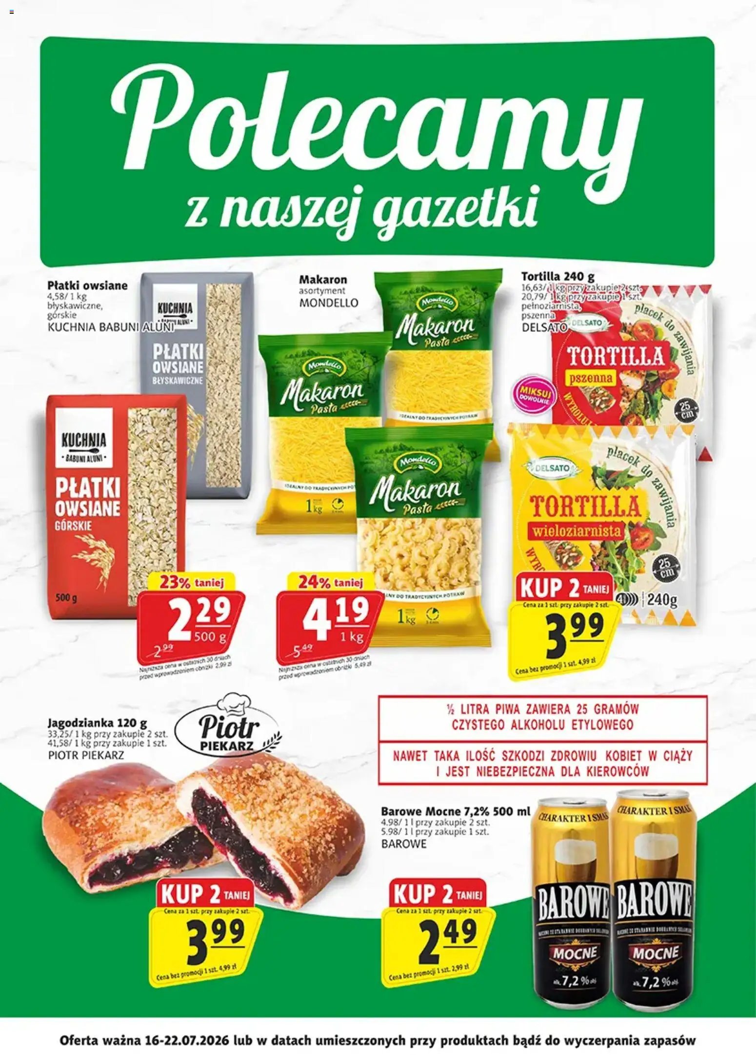 Prim Market promocje - Primcard
