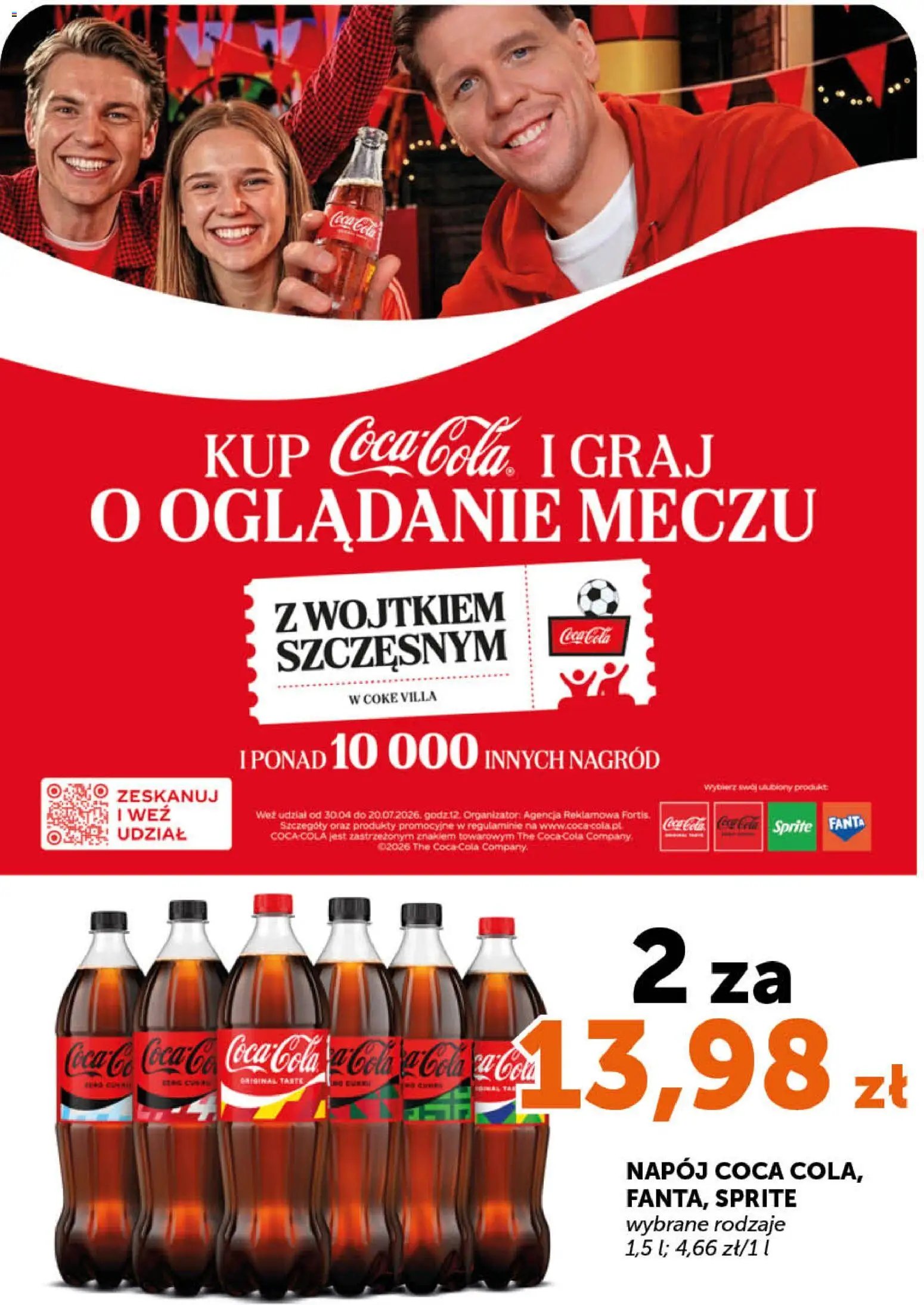 Euro Sklep gazetka - Minimarket