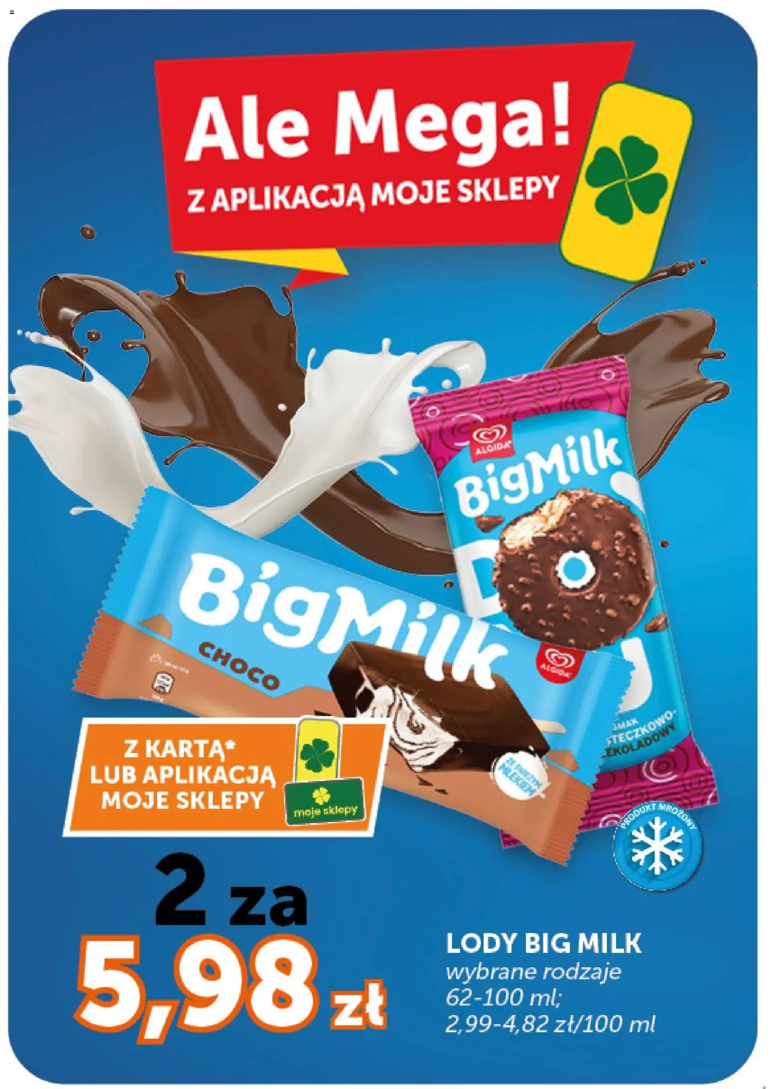 Groszek gazetka