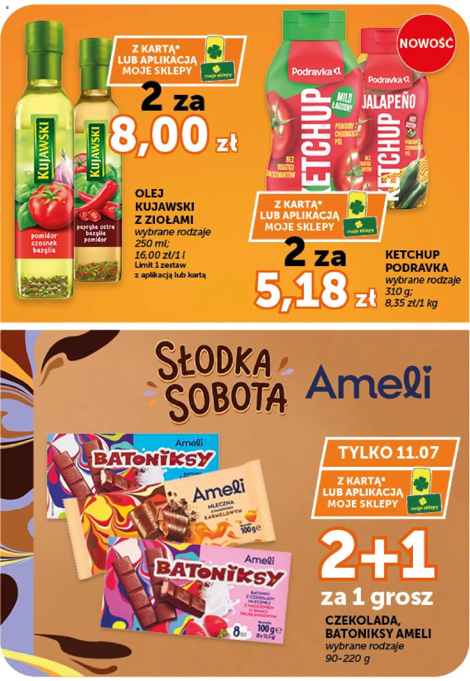 Groszek gazetka