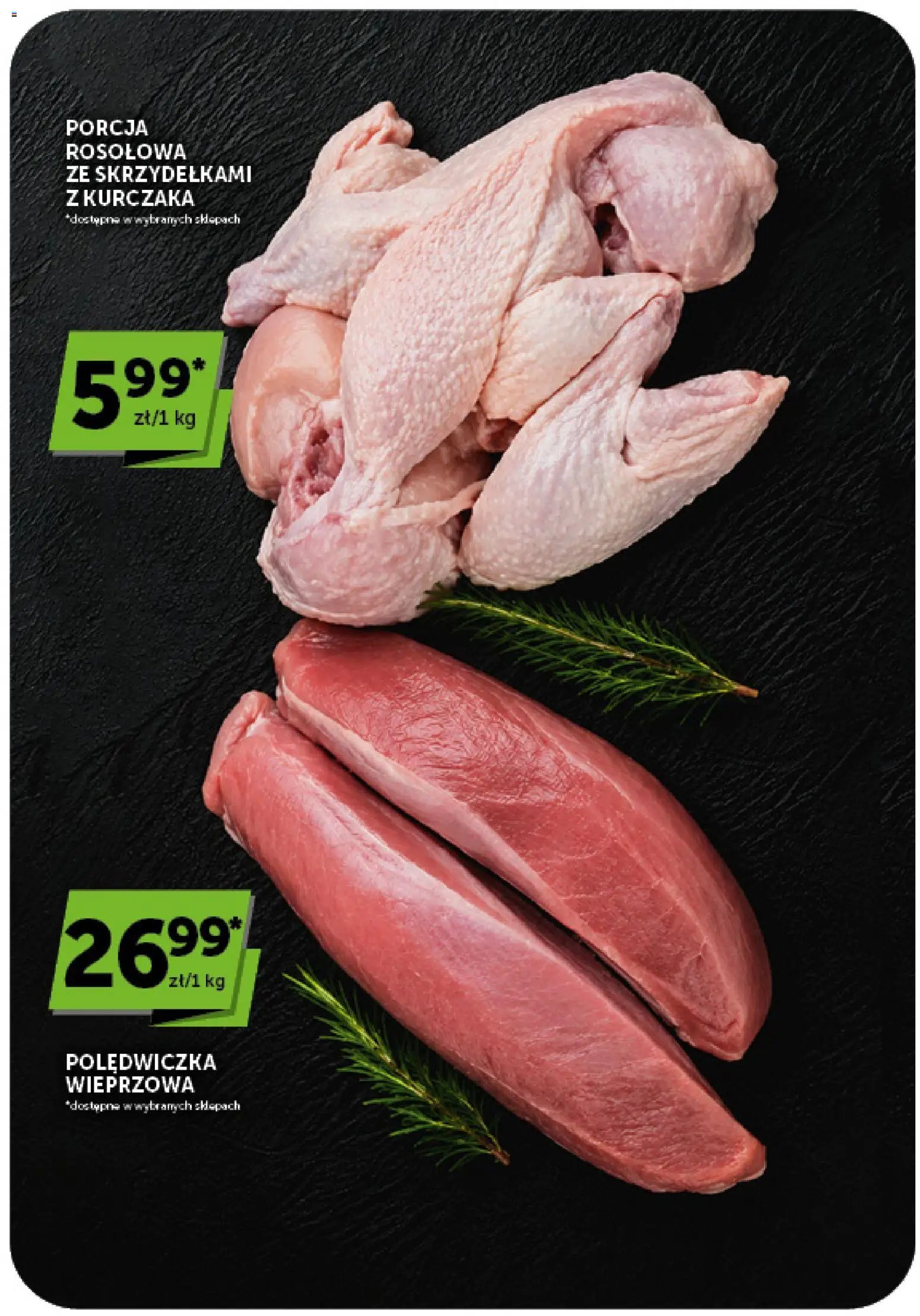 Groszek gazetka