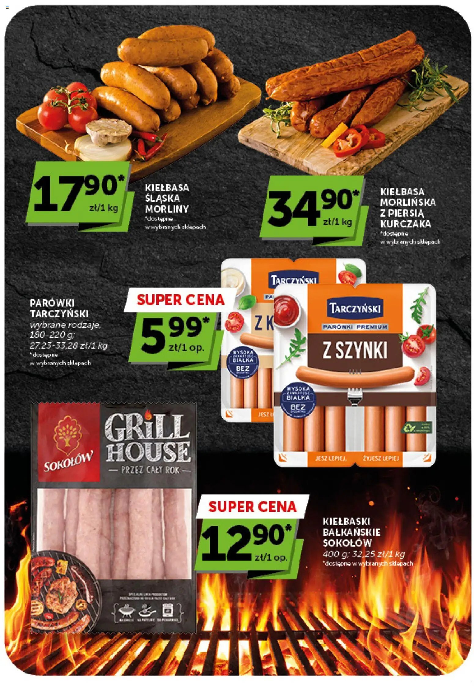 Groszek gazetka
