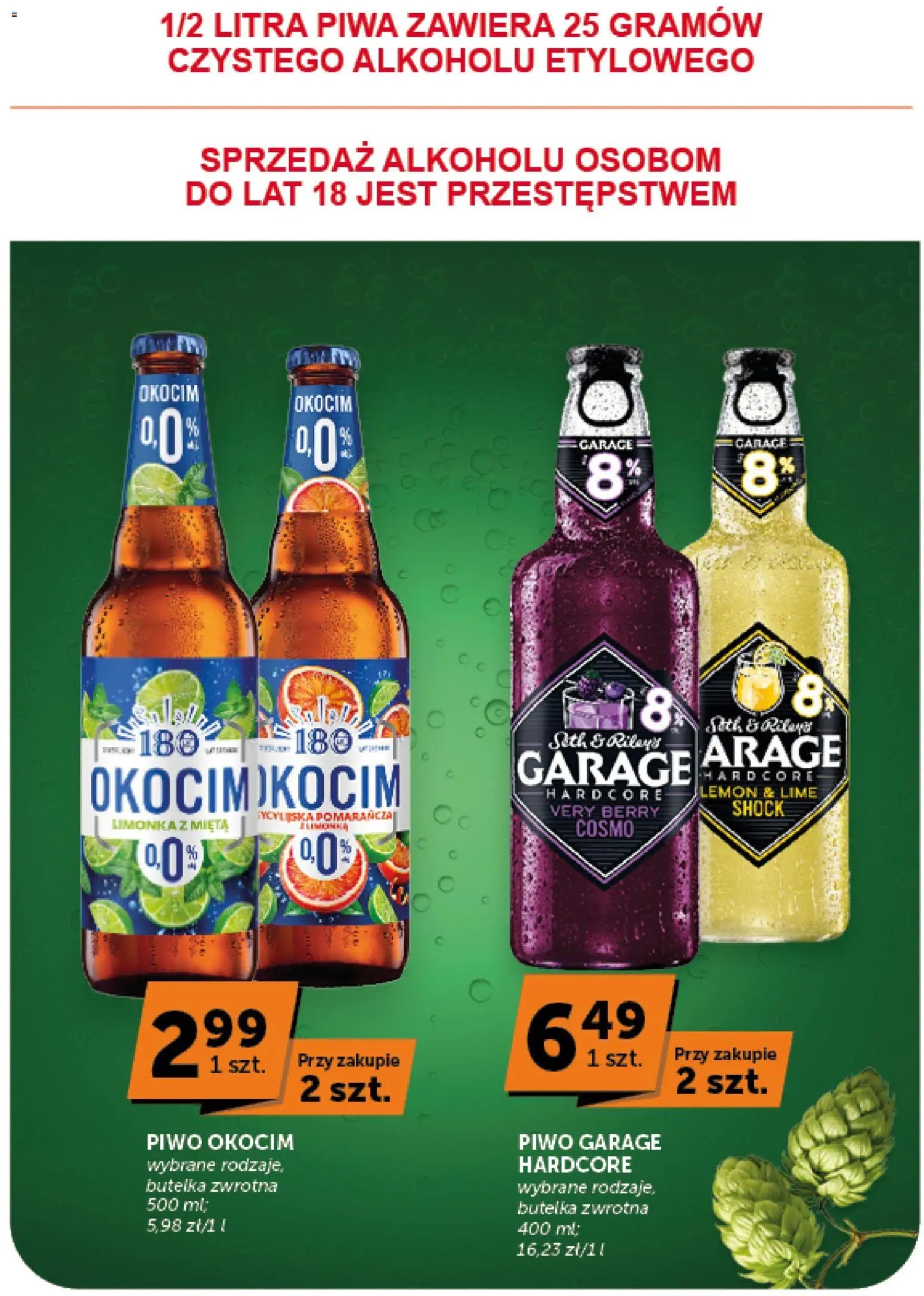 ABC gazetka