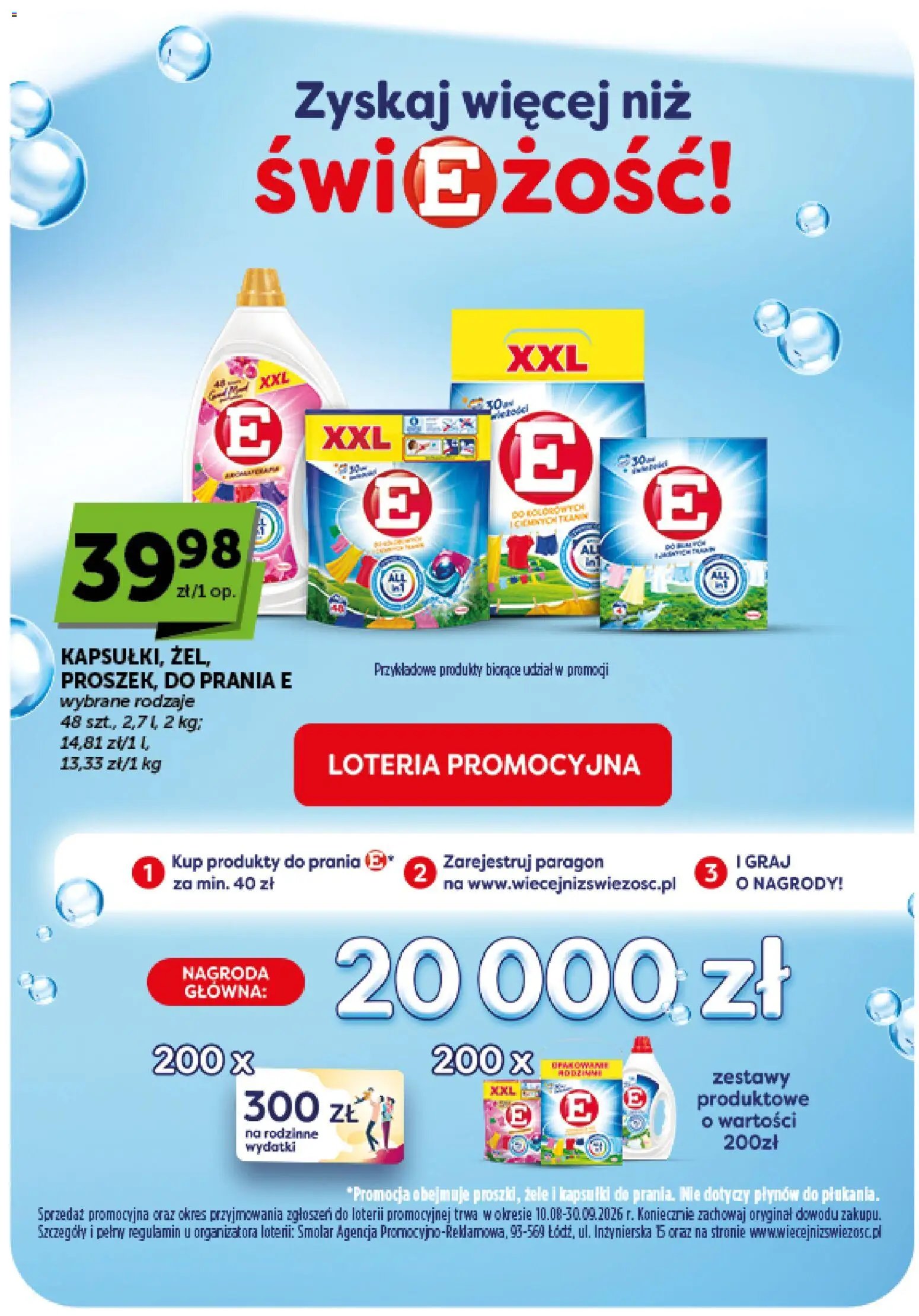 ABC gazetka