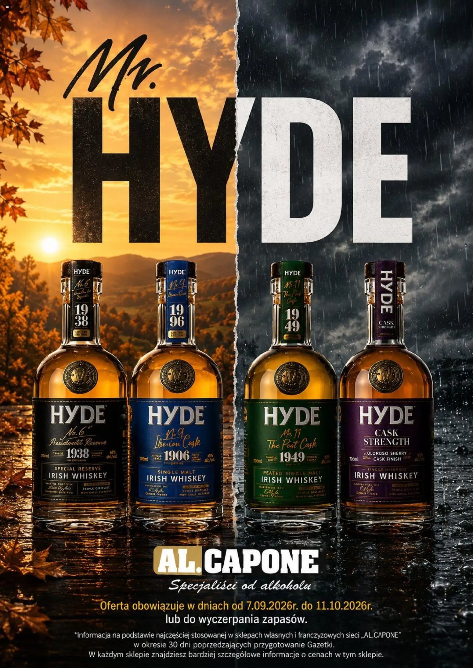 Al.Capone gazetka