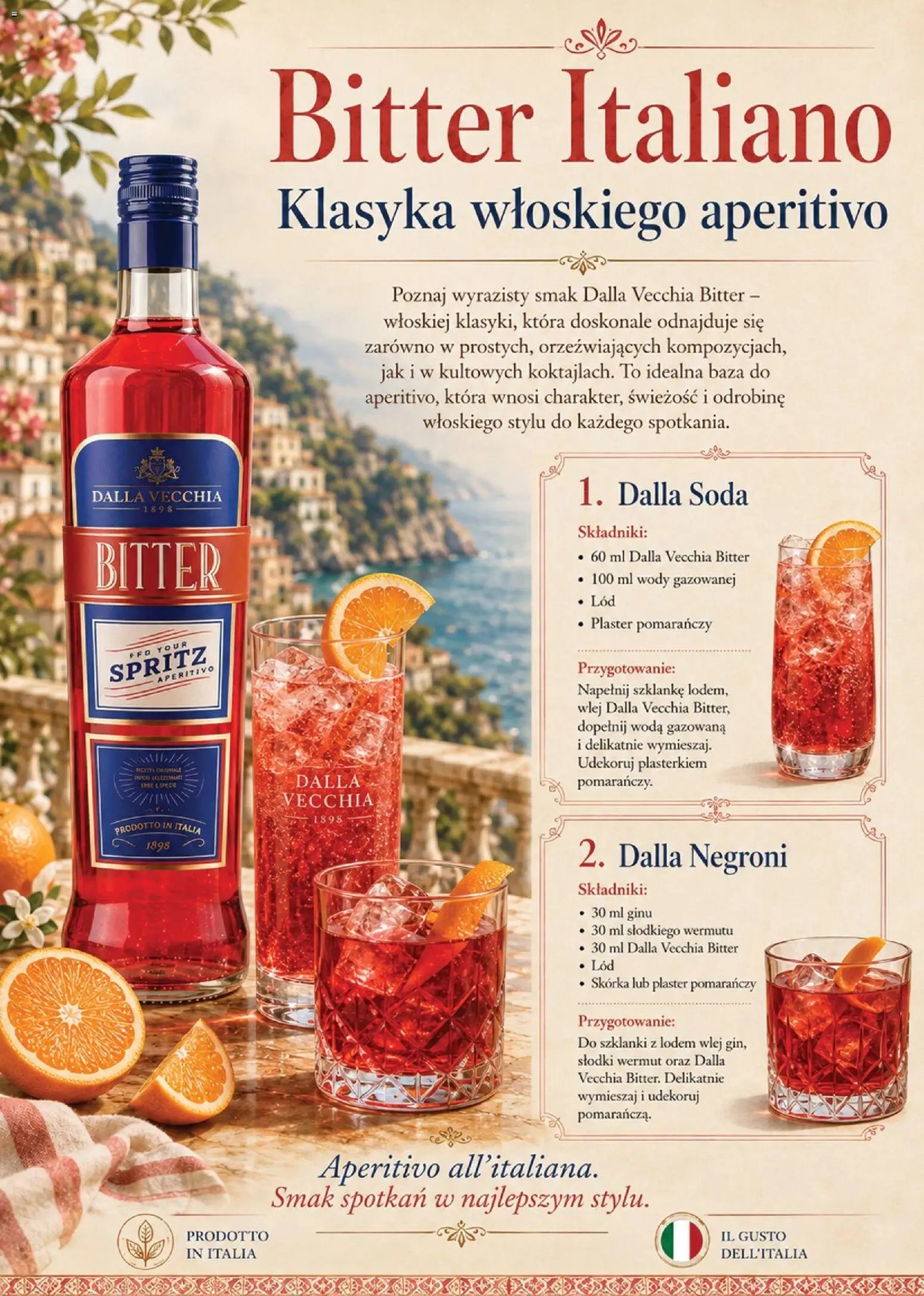 Al.Capone gazetka