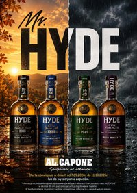 Al.Capone gazetka