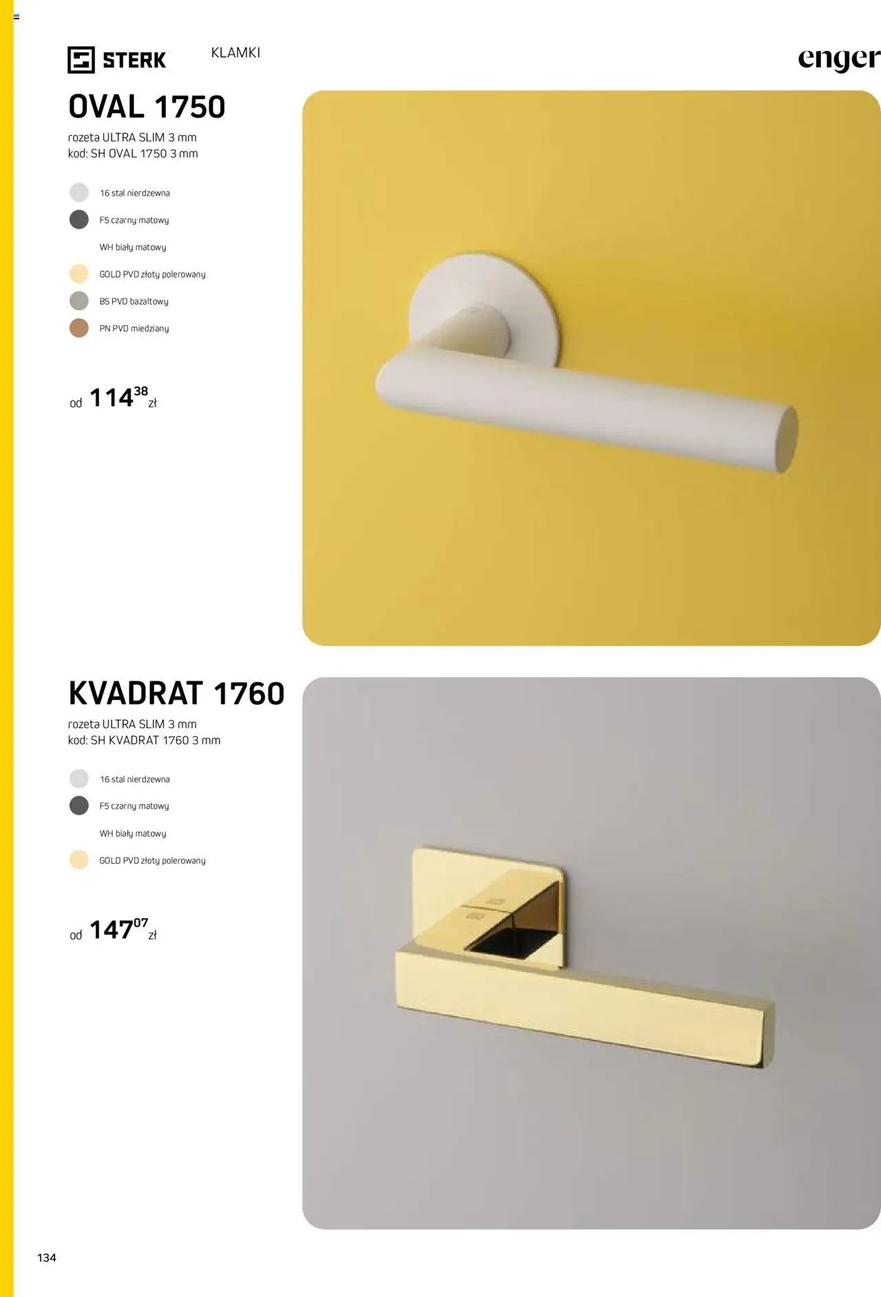 Komfort Gazetka - Katalog Podłogi I Drzwi