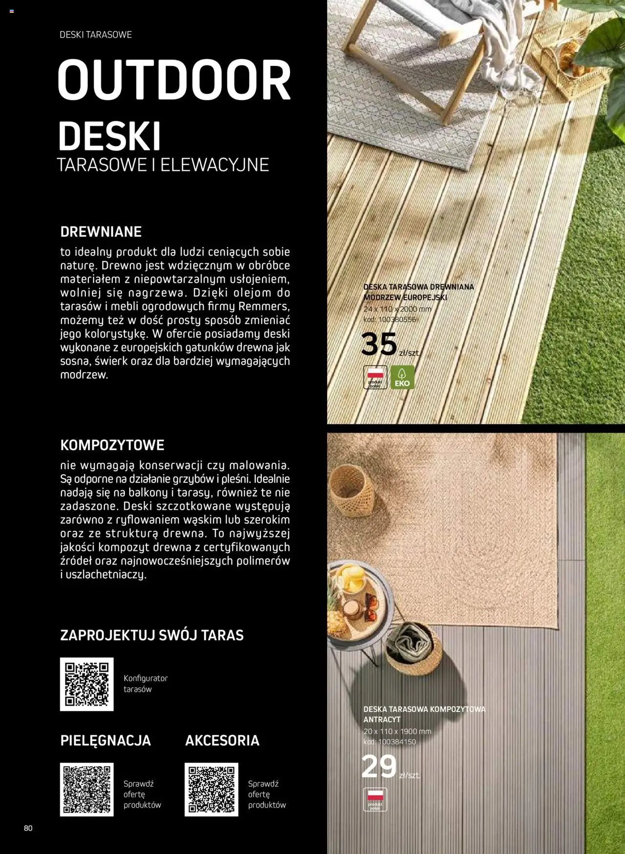 Komfort Gazetka - Katalog Podłogi I Drzwi