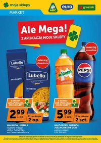 Groszek gazetka - Market