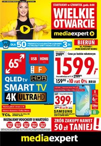 Mediaexpert promocje