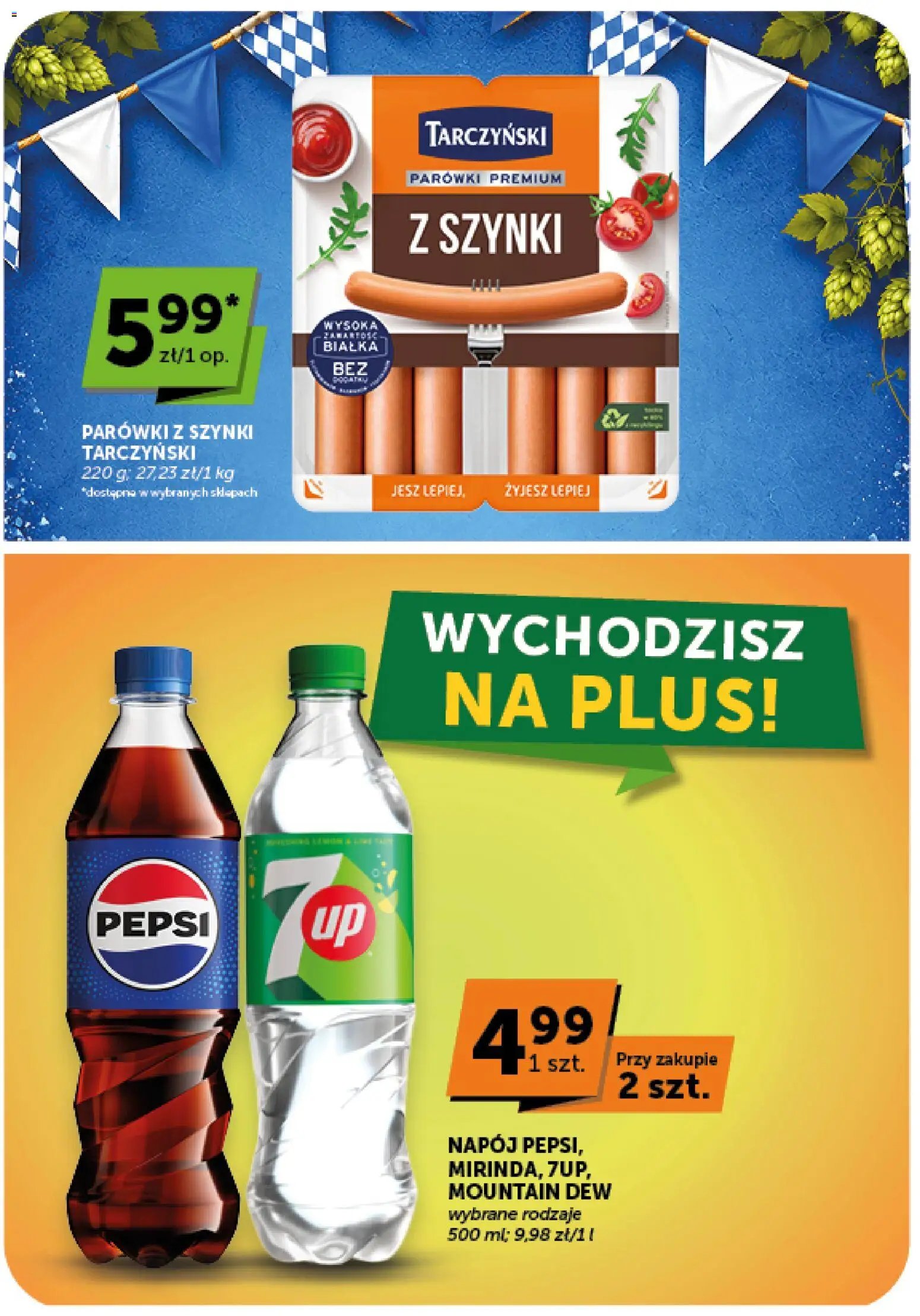 ABC gazetka - Minimarket