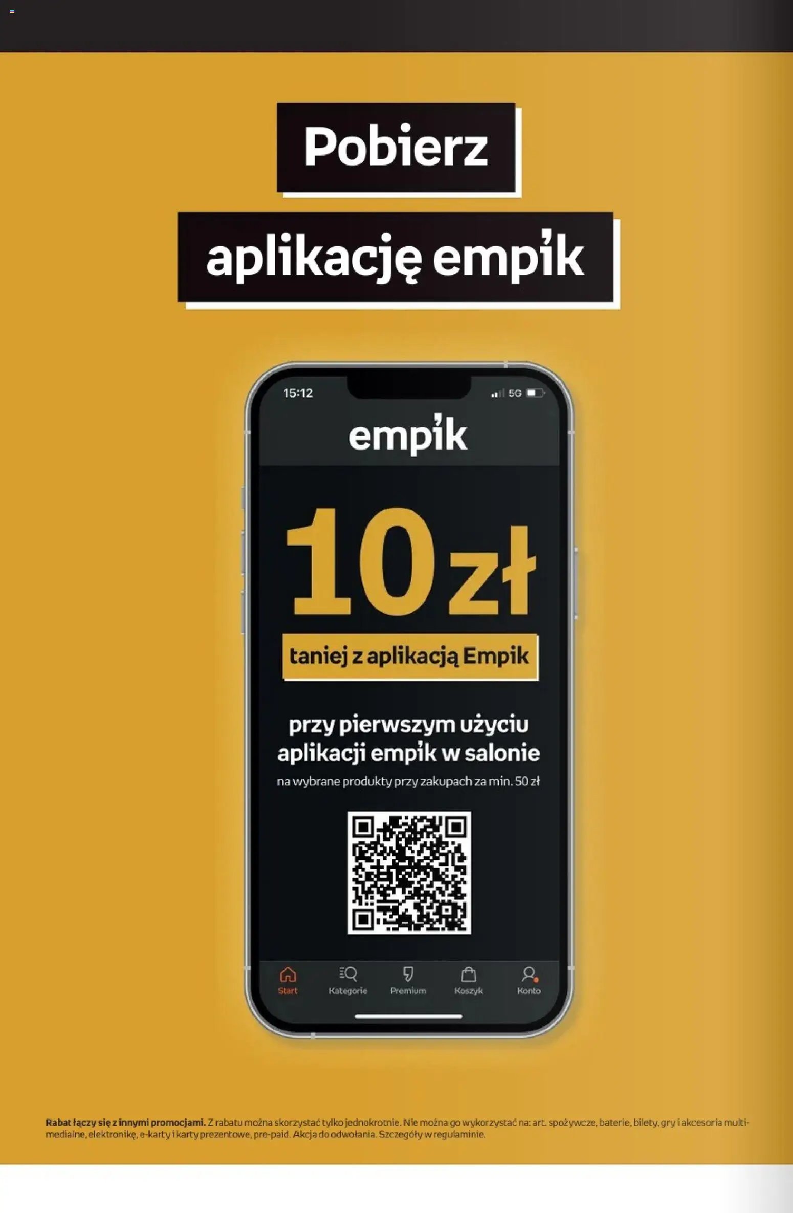 Empik promocje - Tom kultury Zabawki