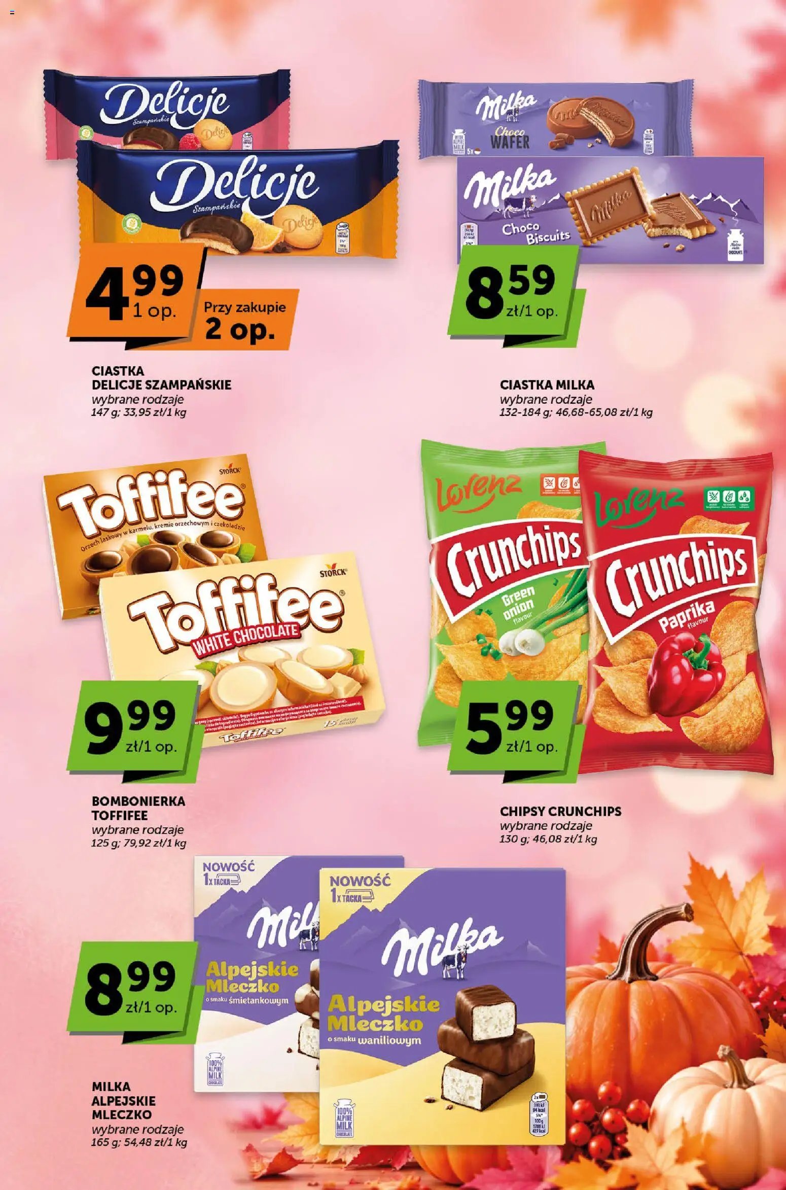 ABC gazetka - Katalog
