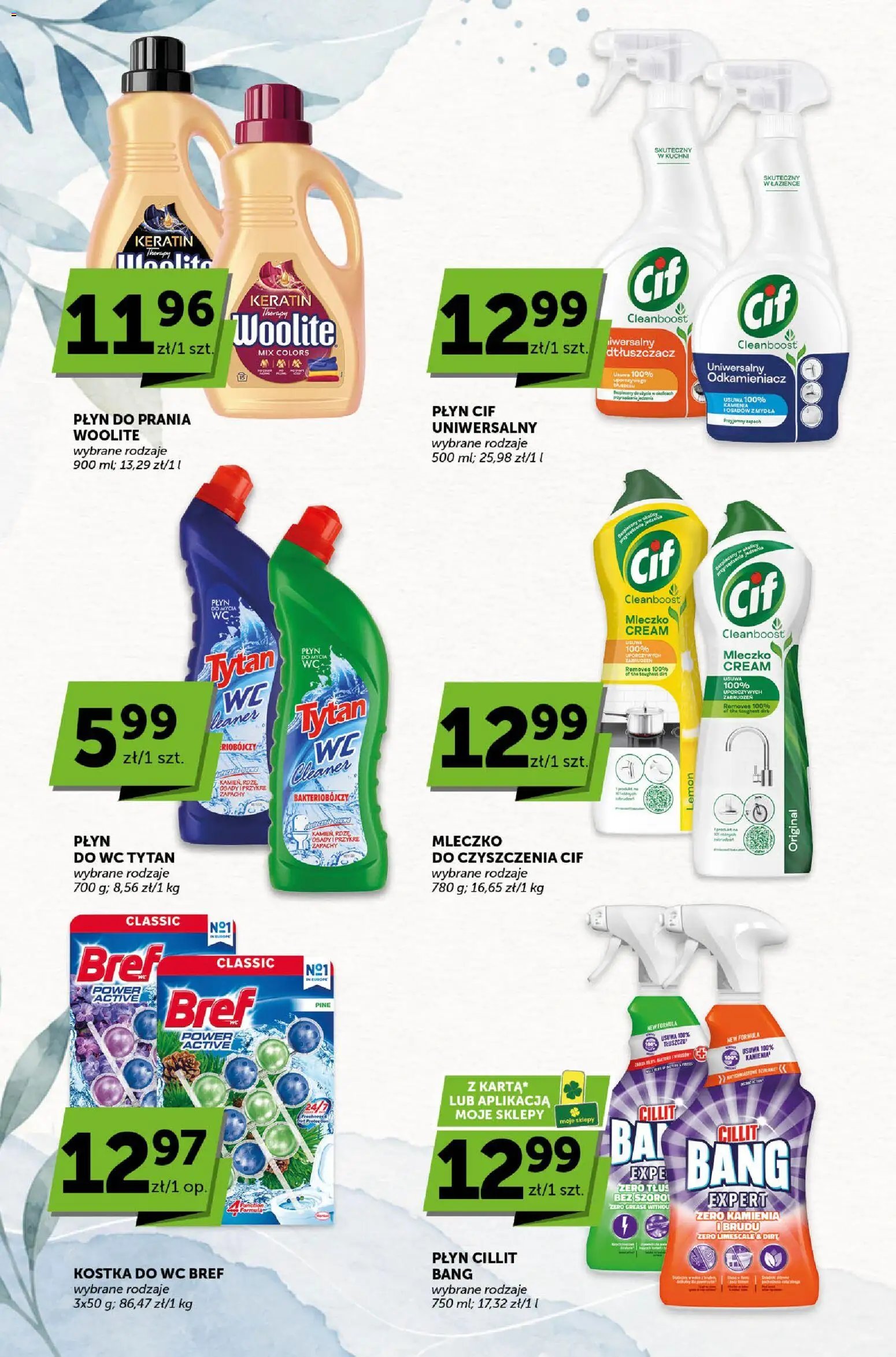 ABC gazetka - Katalog