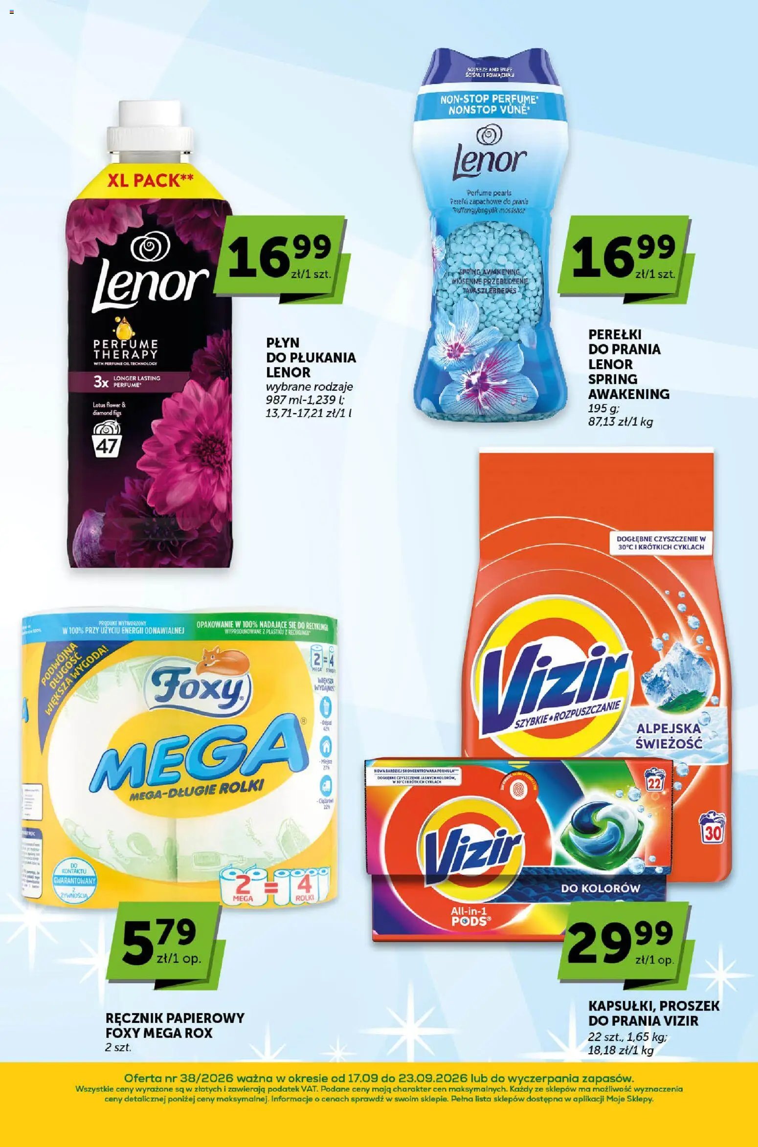 ABC gazetka - Katalog