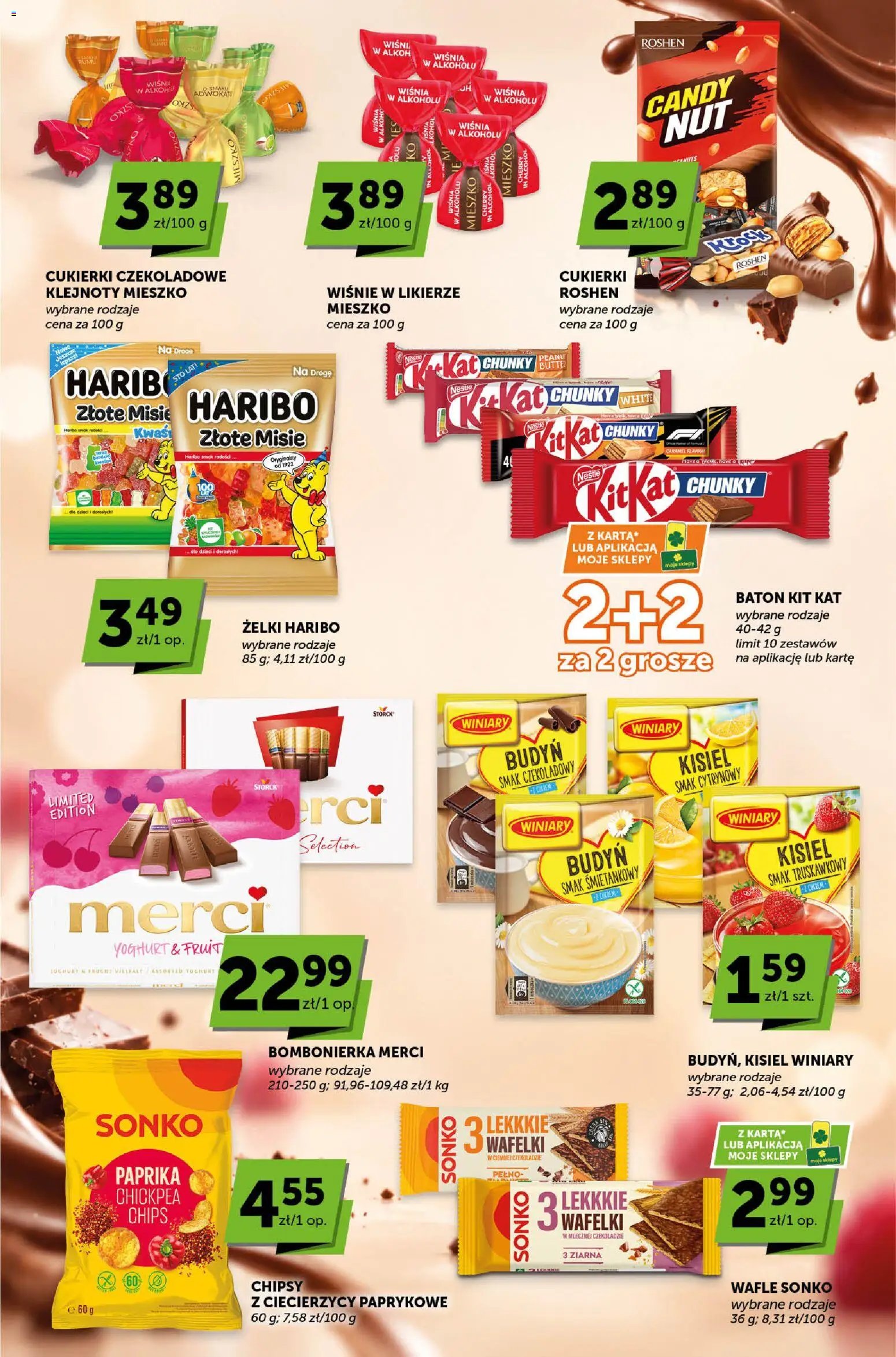 ABC gazetka - Katalog