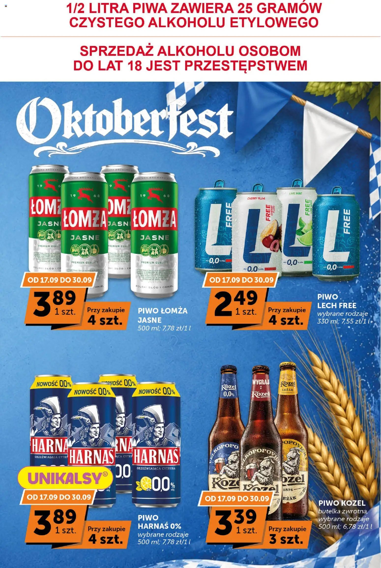 ABC gazetka - Katalog