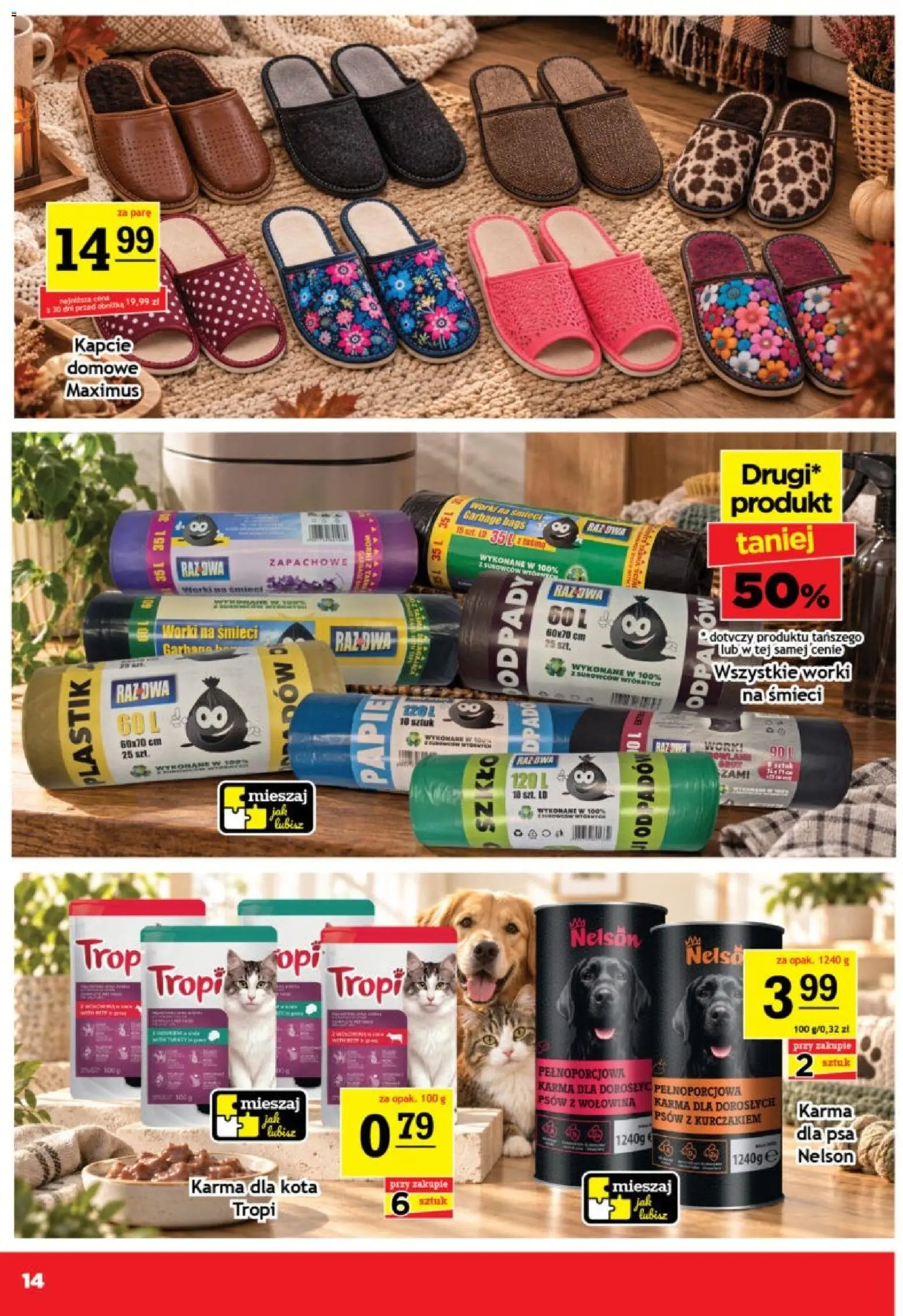 Gram Market gazetka