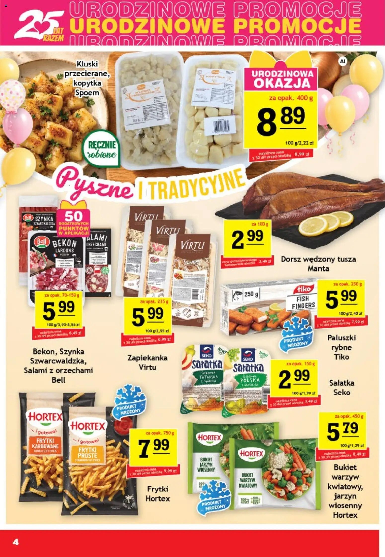 Gram Market gazetka