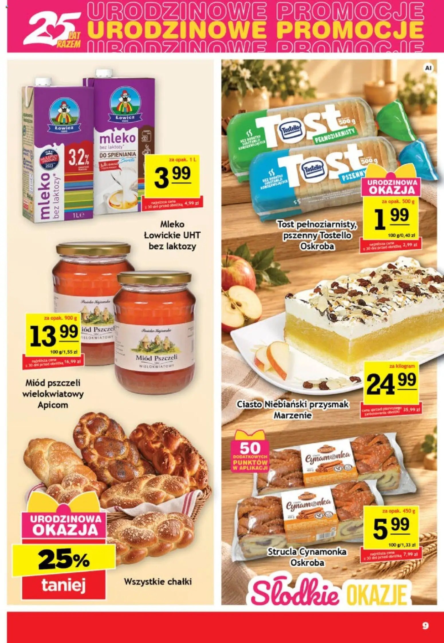 Gram Market gazetka