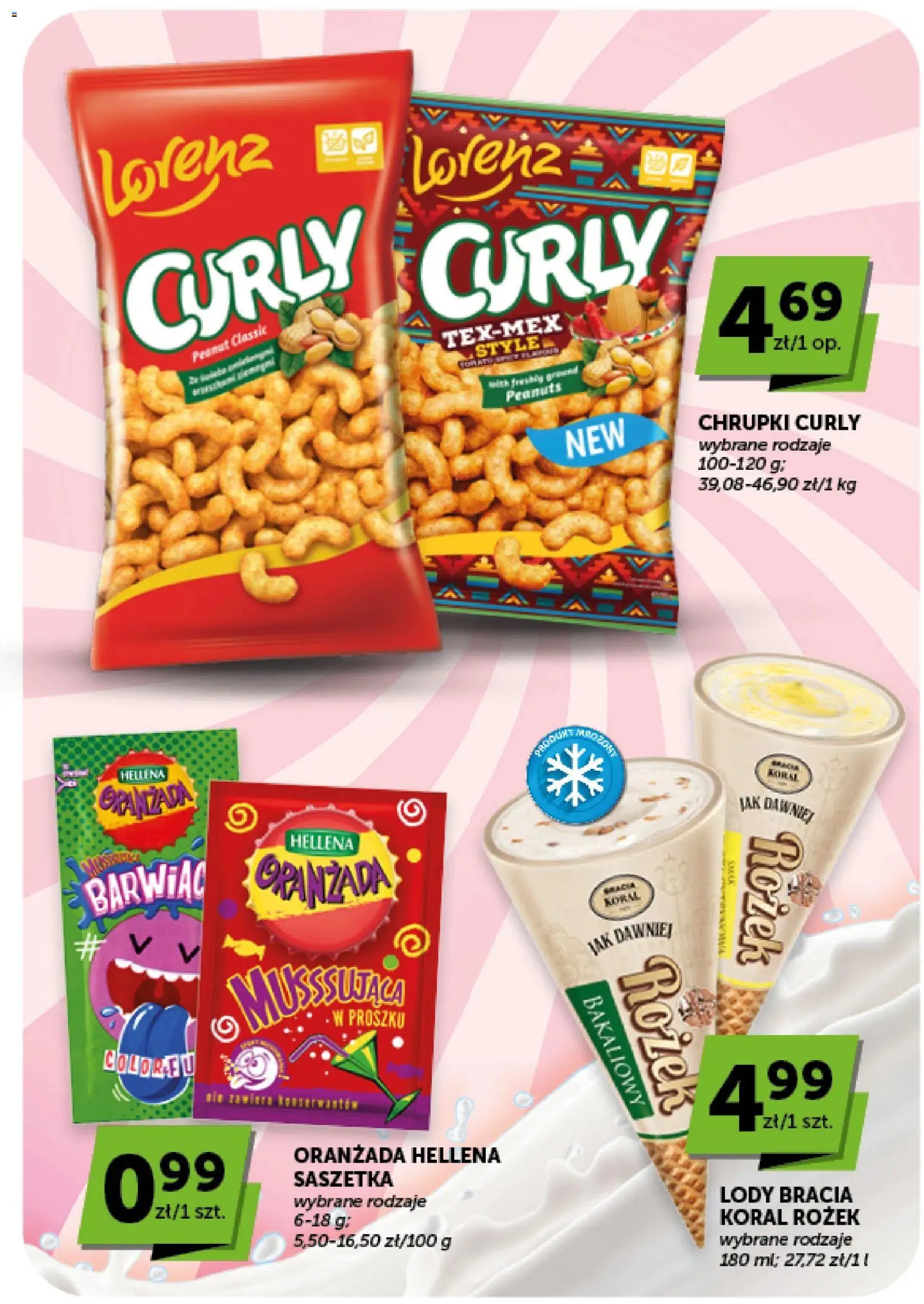 ABC gazetka - Minimarket