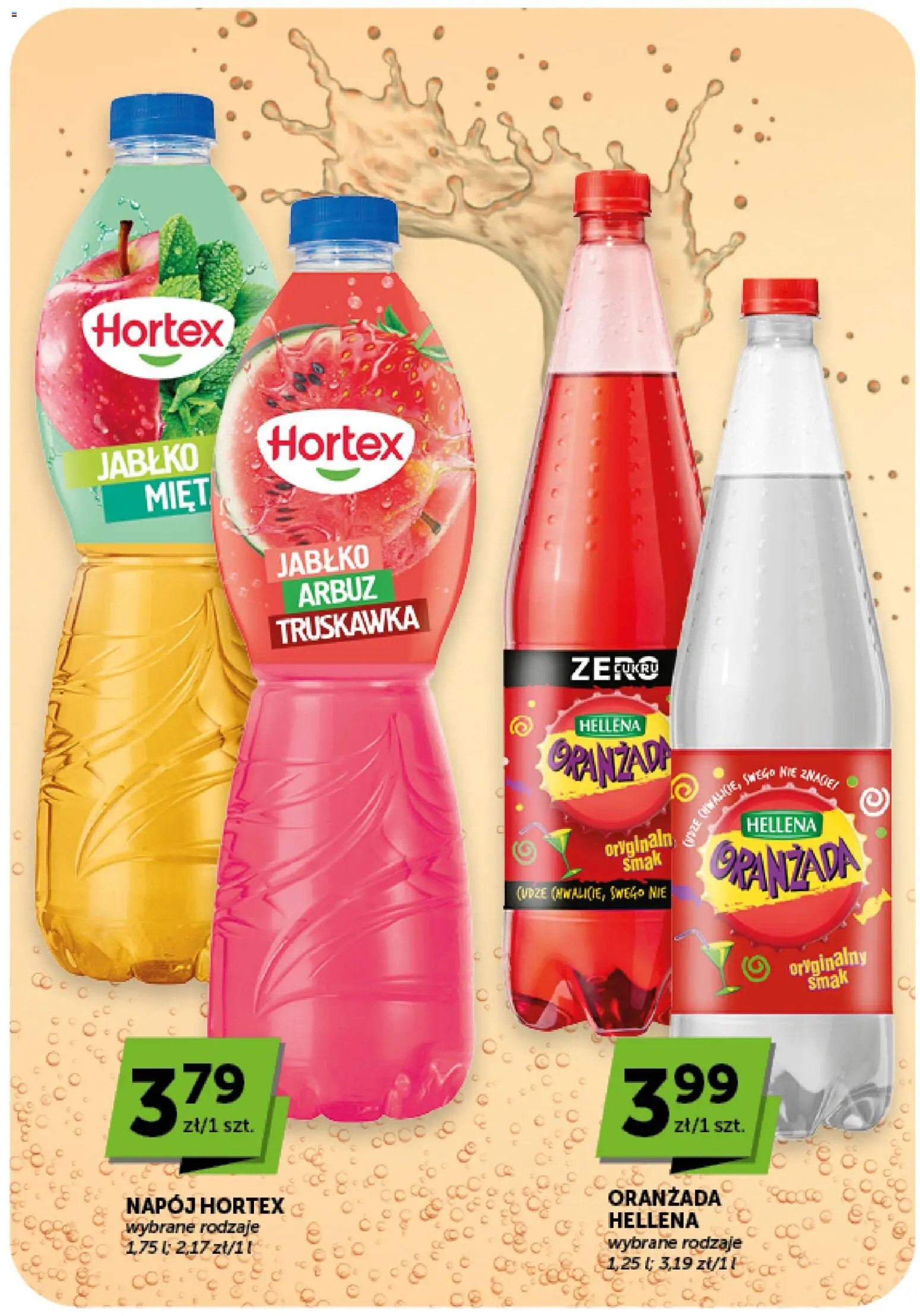 ABC gazetka - Minimarket