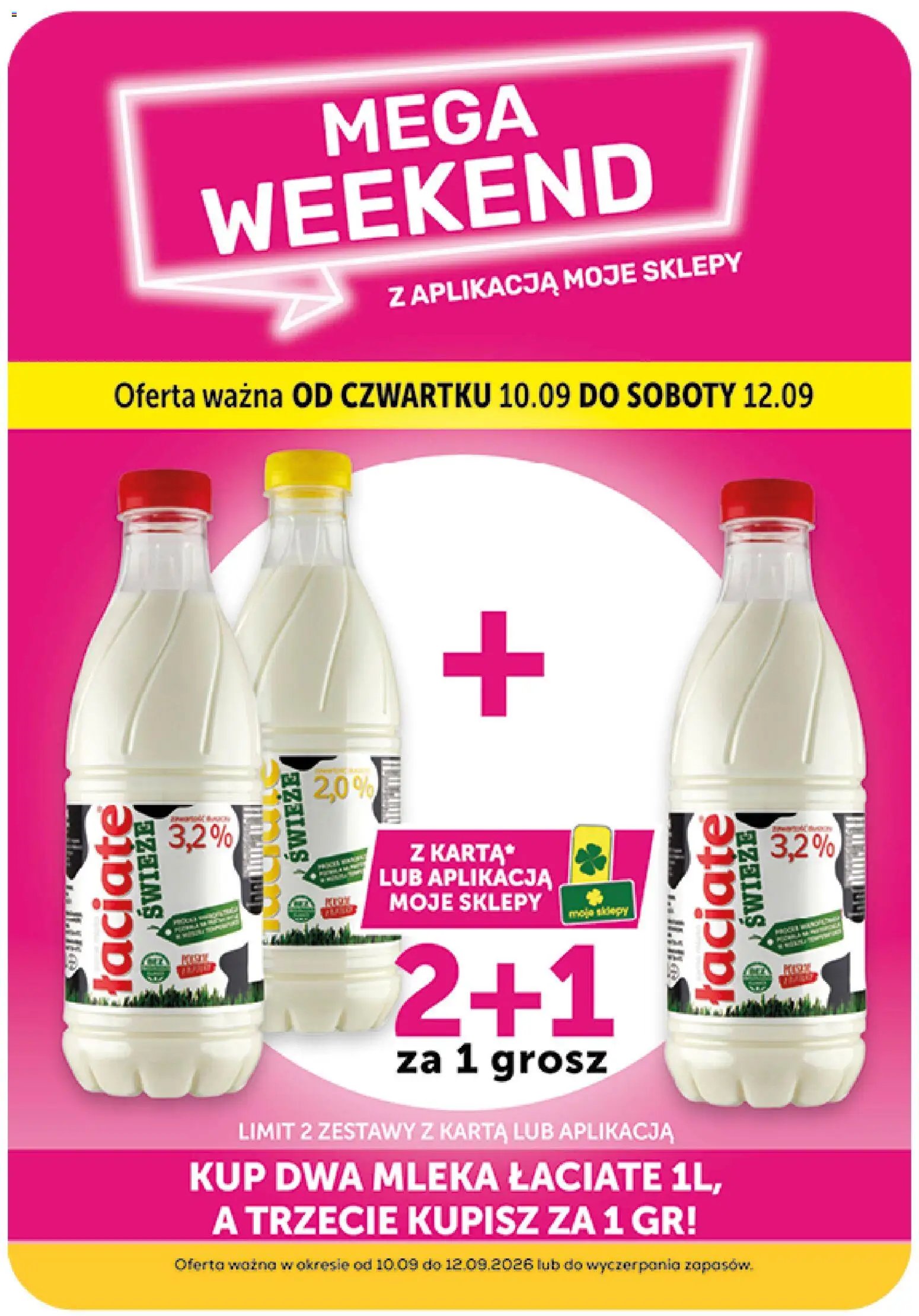 ABC gazetka - Minimarket