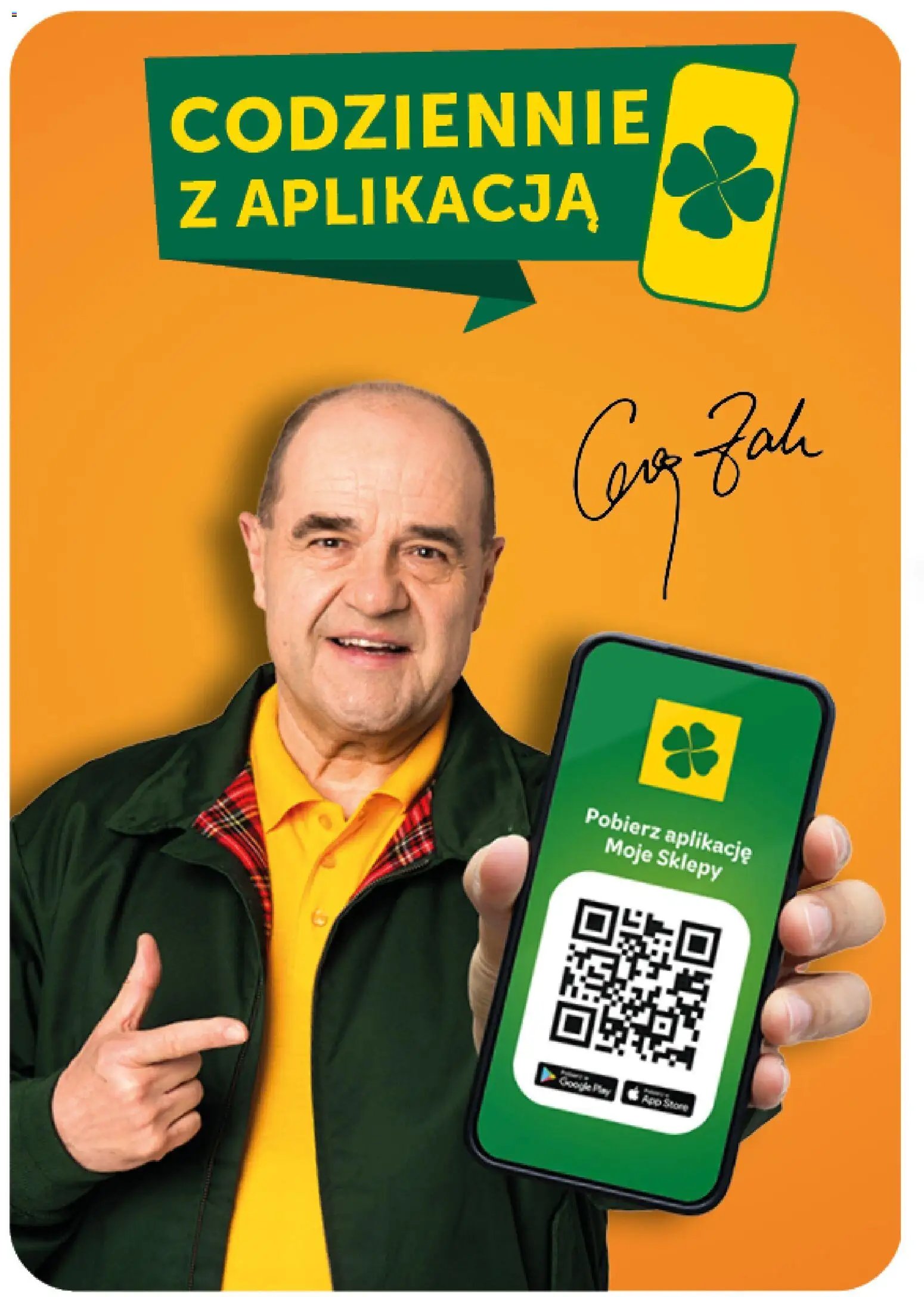 ABC gazetka - Minimarket