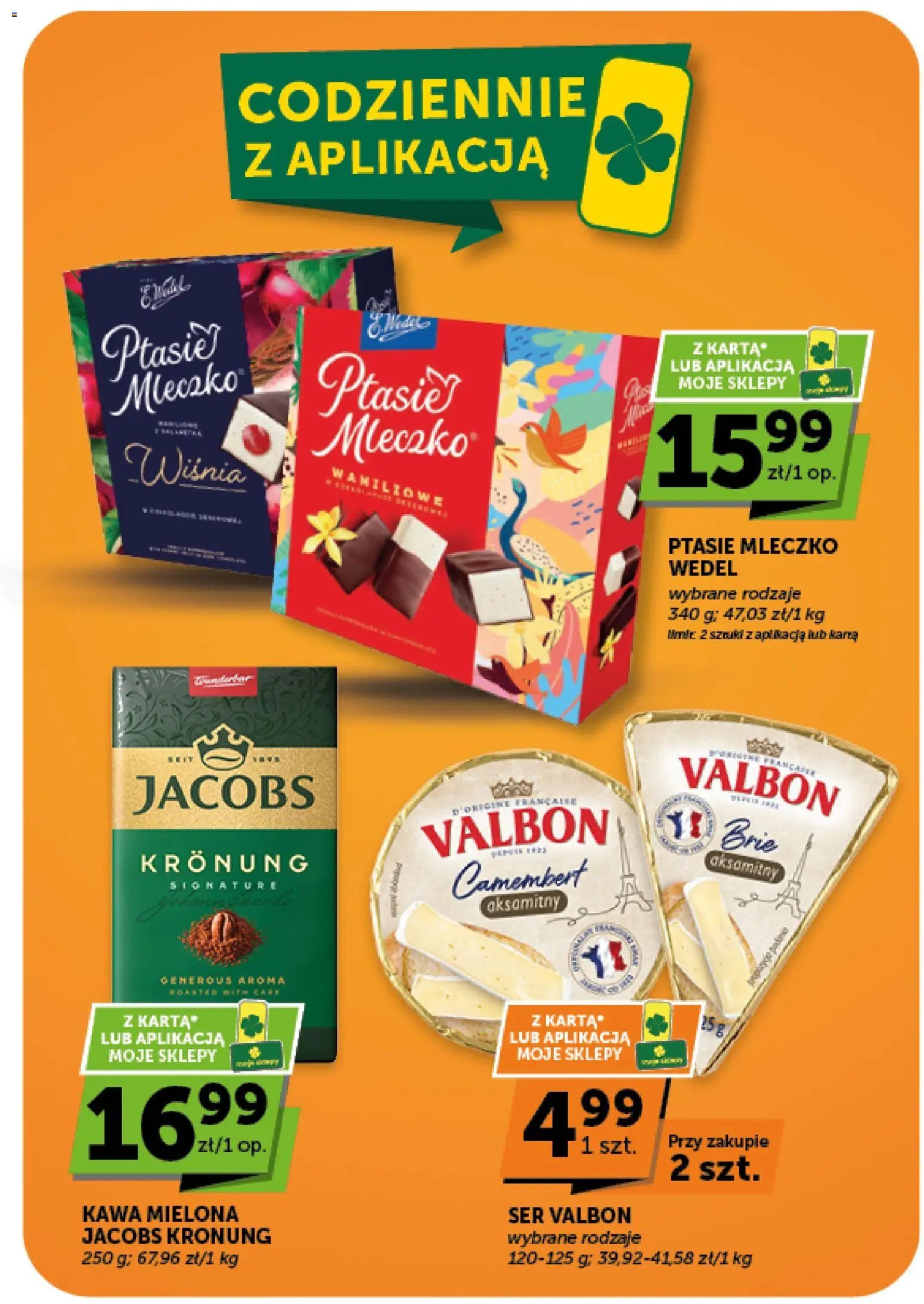 ABC gazetka - Minimarket