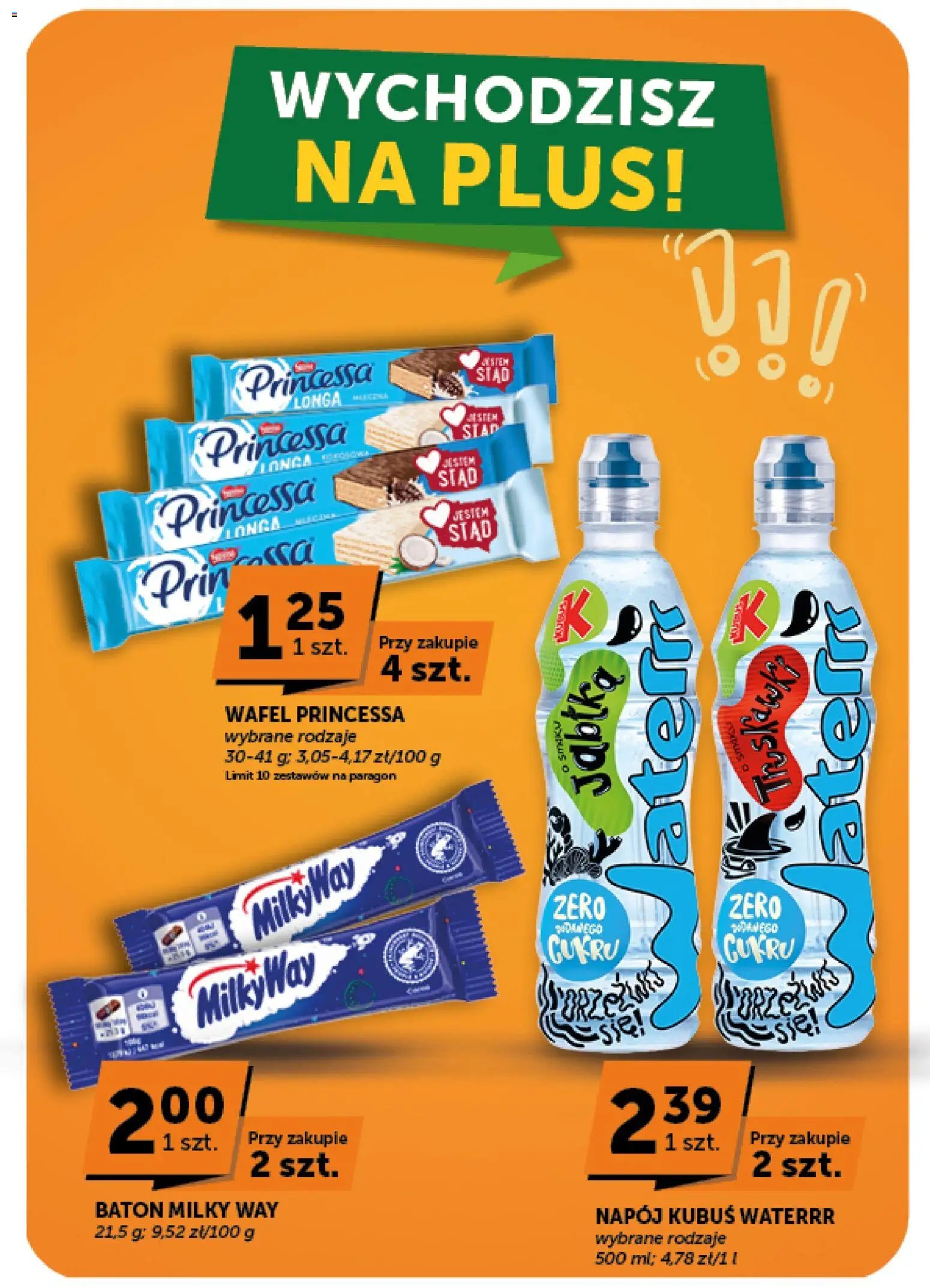 ABC gazetka - Minimarket