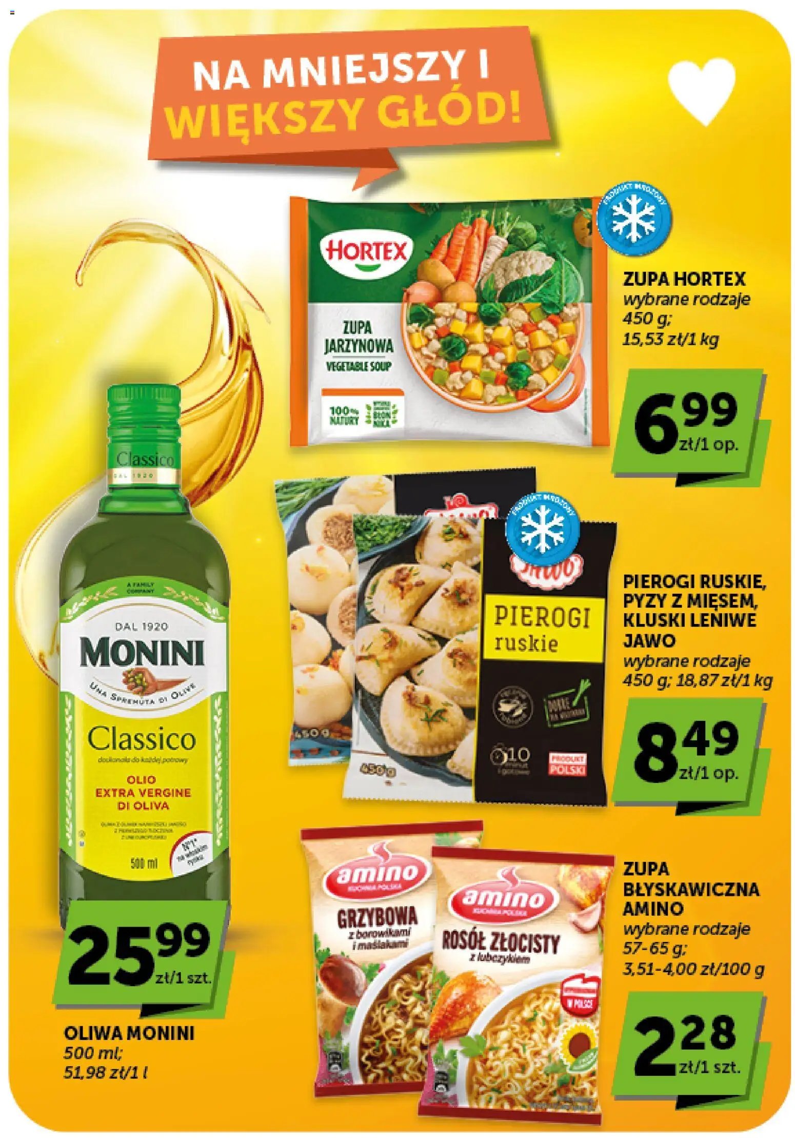 ABC gazetka - Minimarket