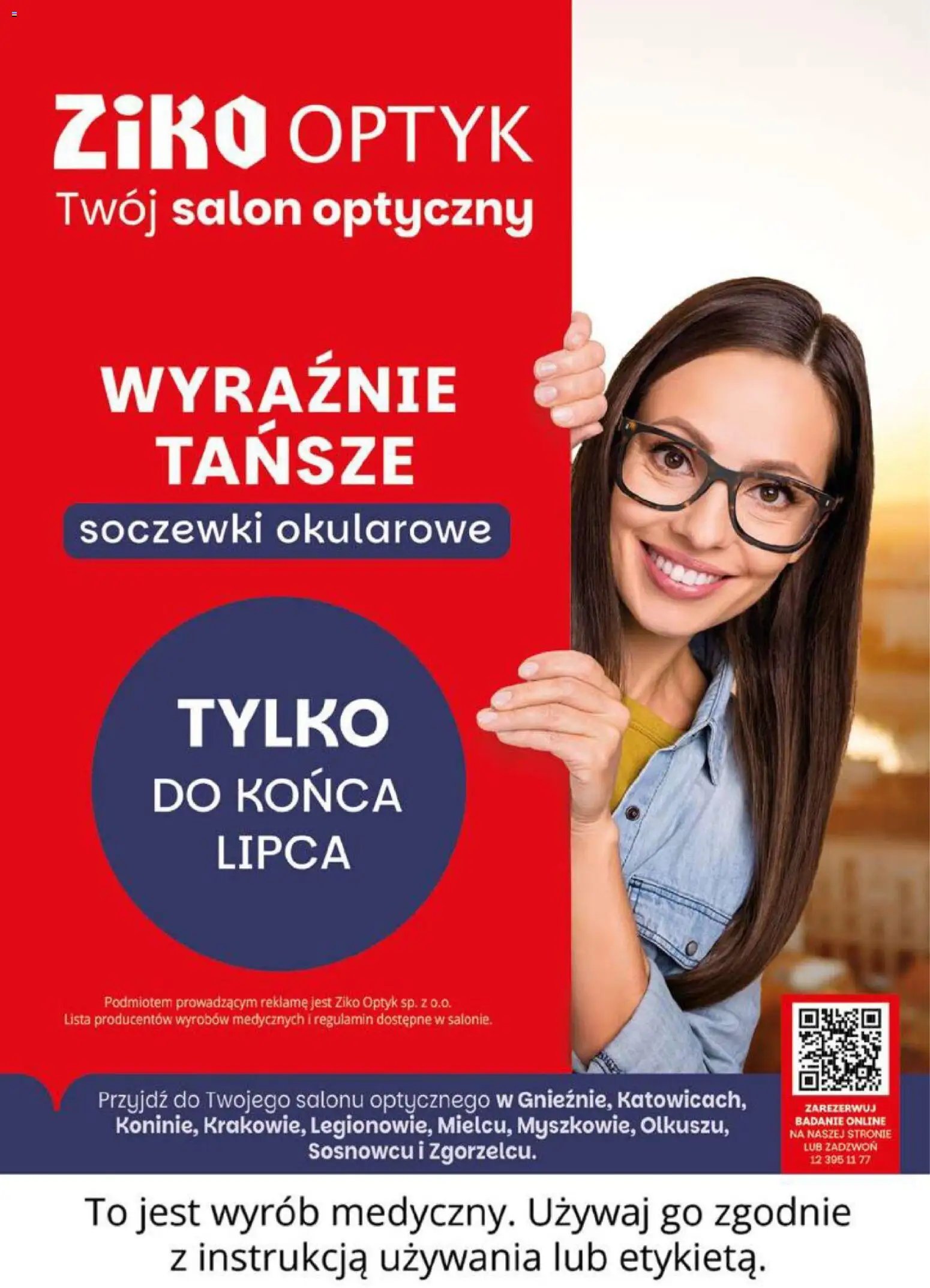Ziko gazetka