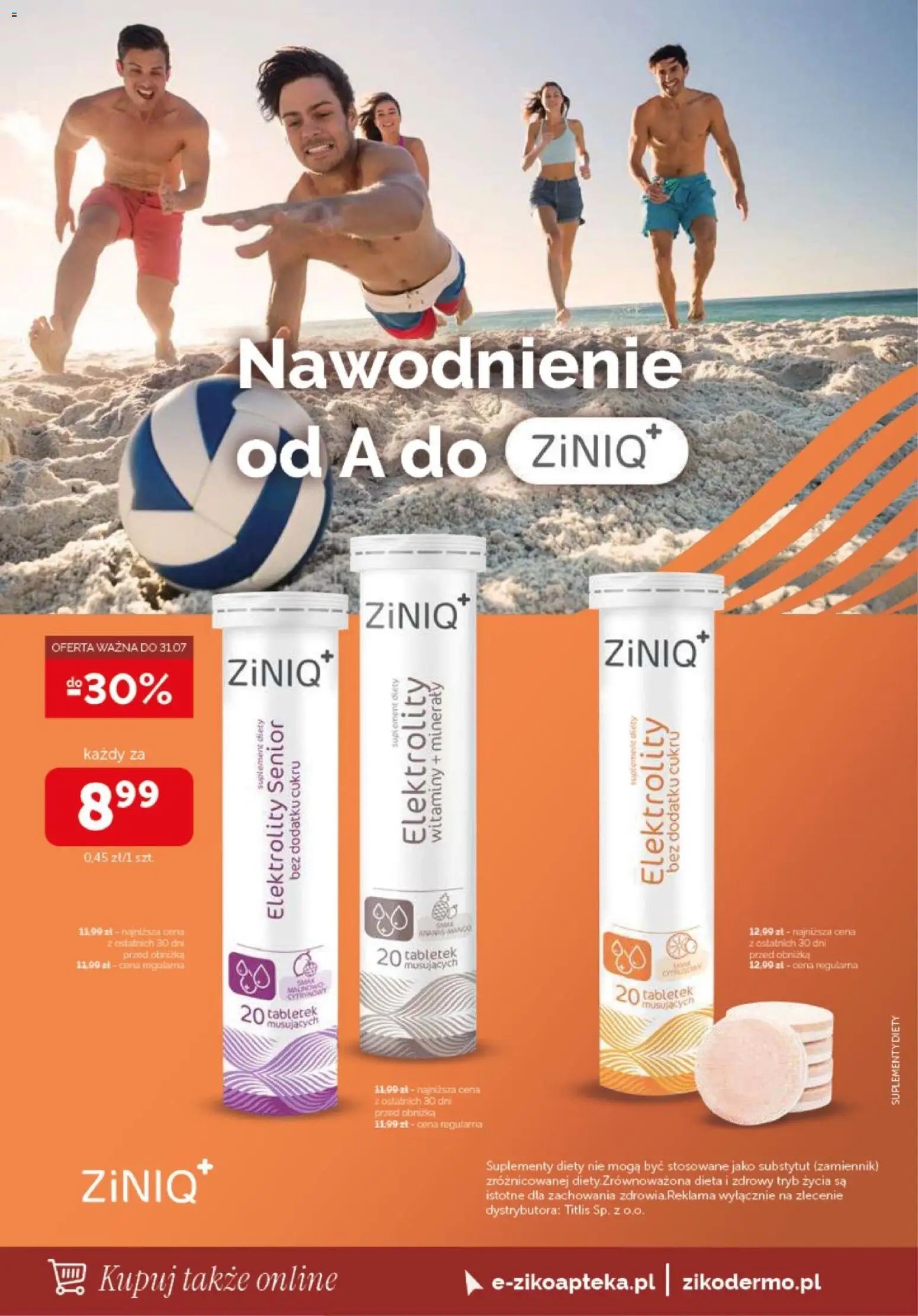 Ziko gazetka