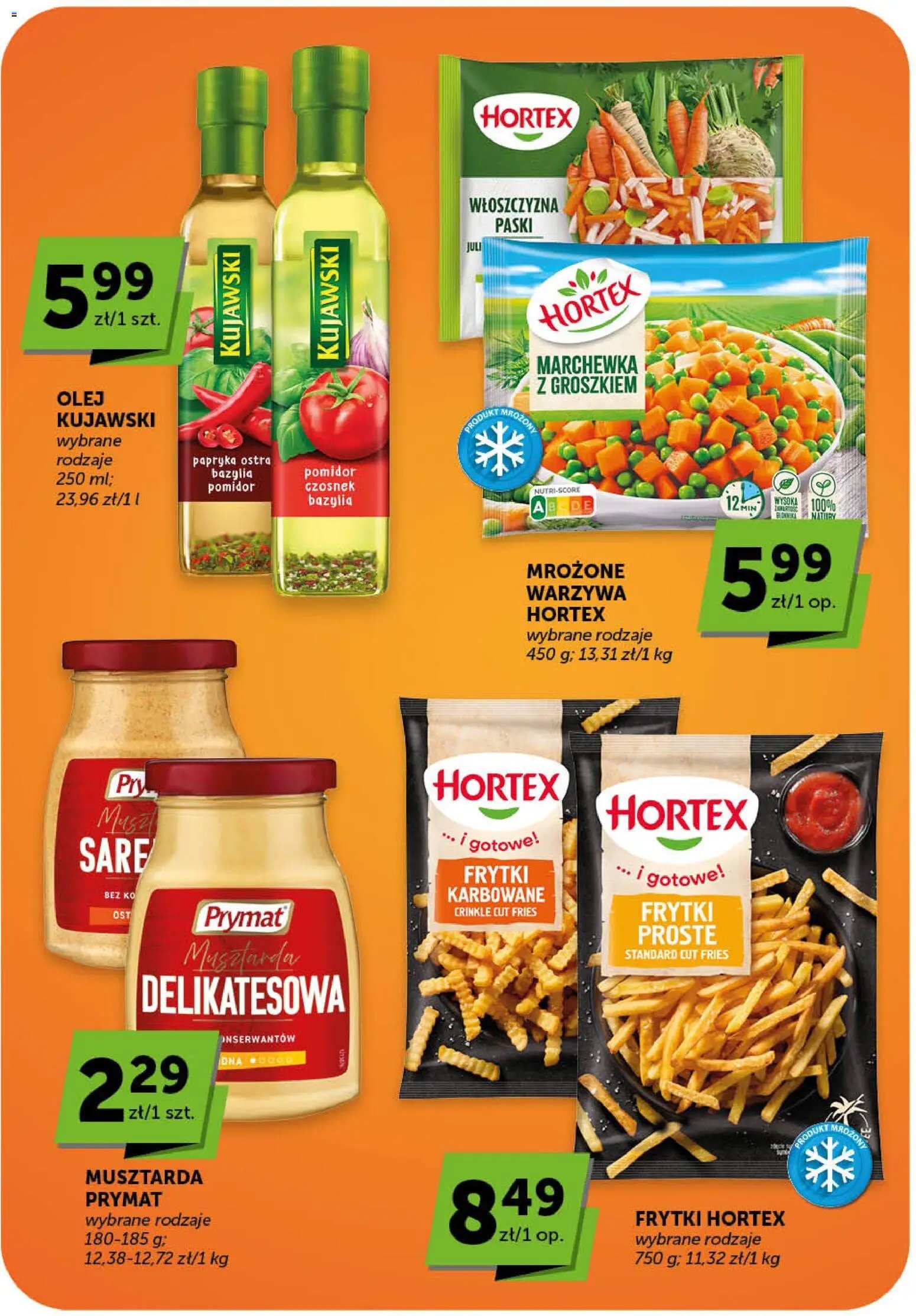 ABC gazetka - Minimarket