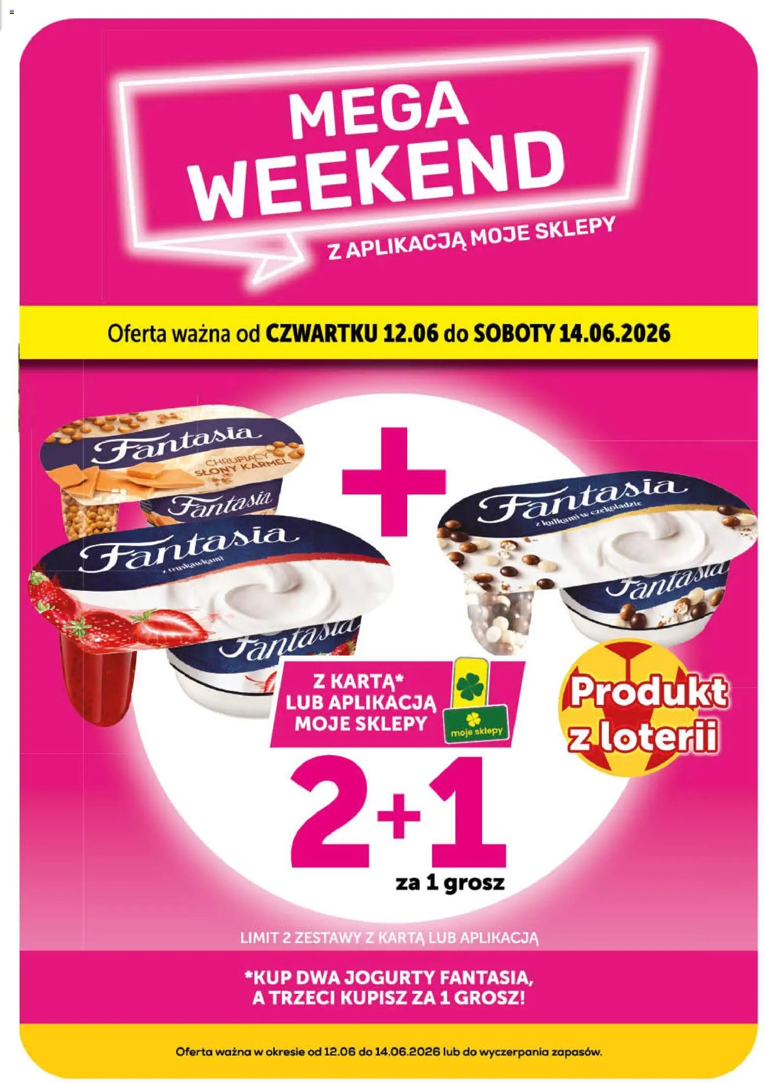 ABC gazetka - Minimarket