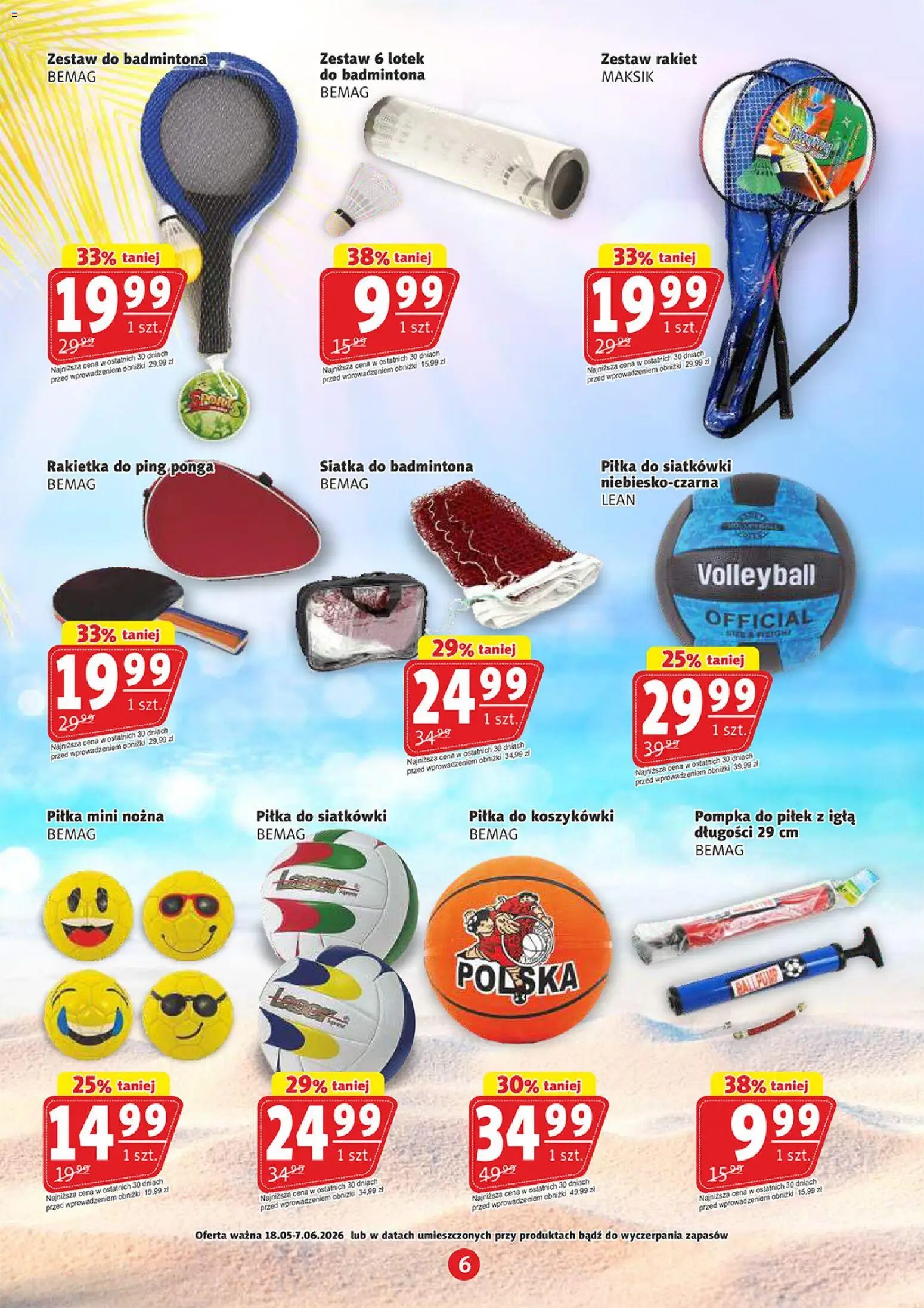 Prim Market gazetka - Dzień Dziecka