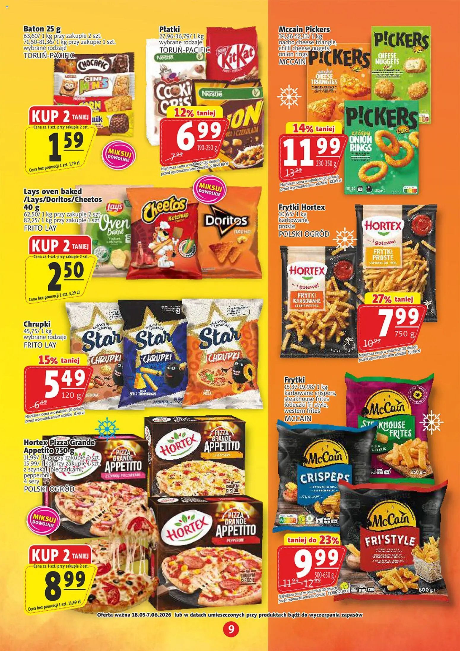 Prim Market gazetka - Dzień Dziecka