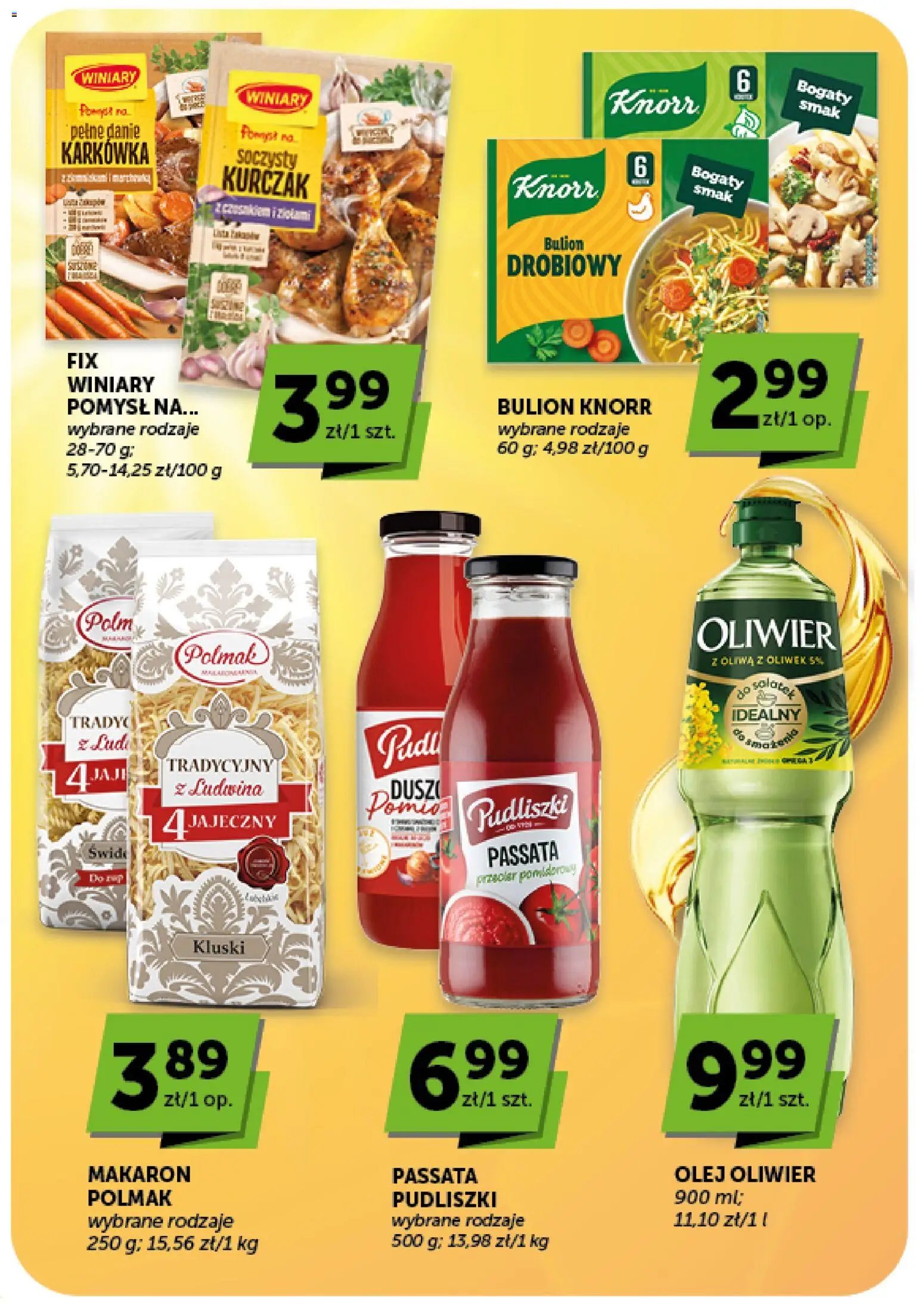 Euro Sklep gazetka - Market