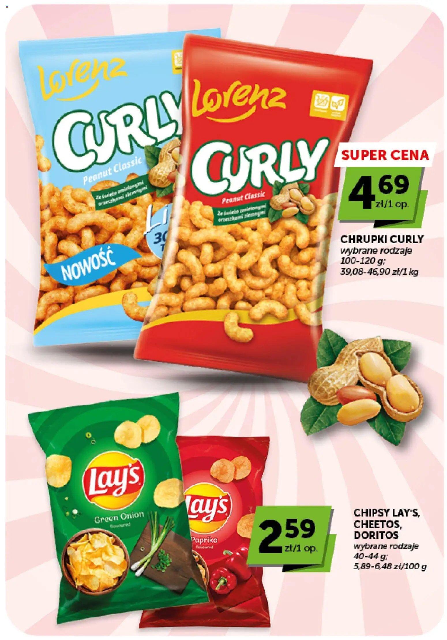 Euro Sklep gazetka - Market