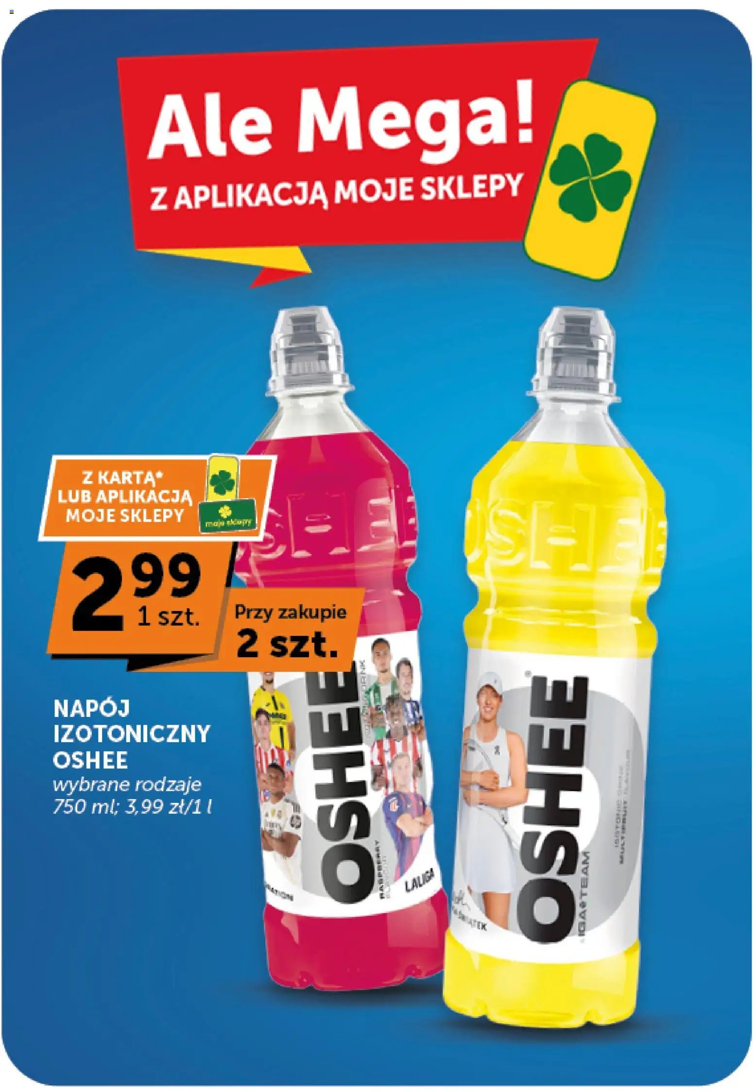 Euro Sklep gazetka - Market