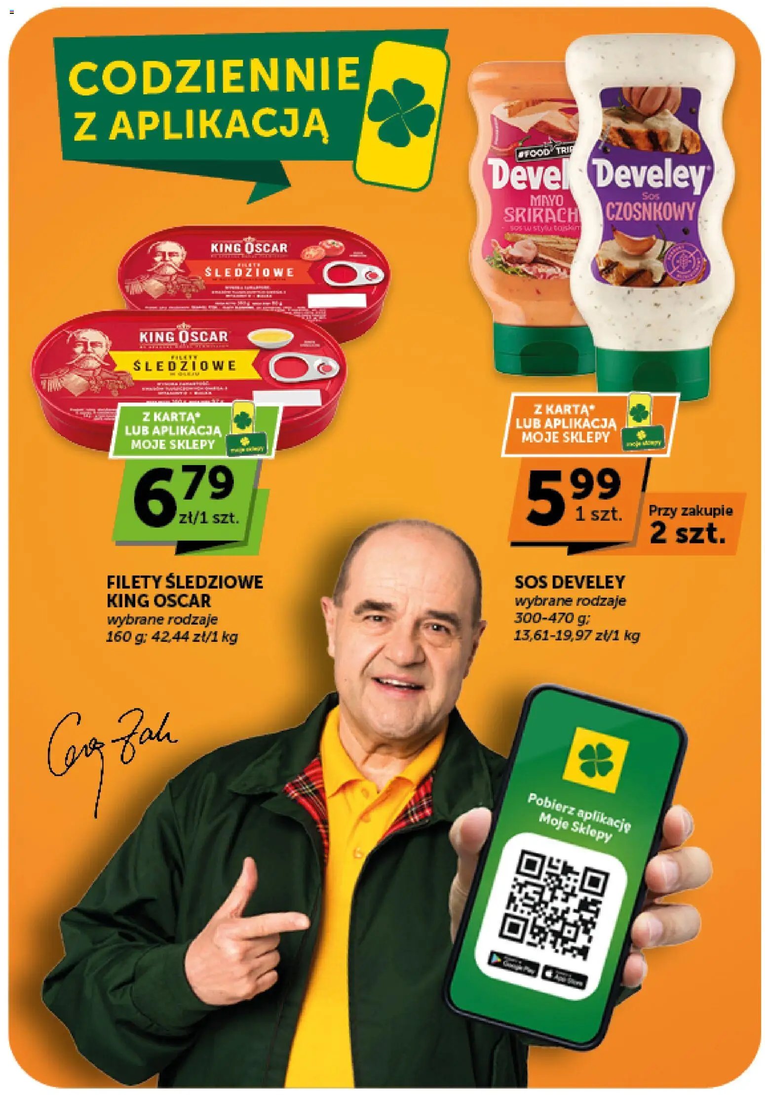 Euro Sklep gazetka - Market